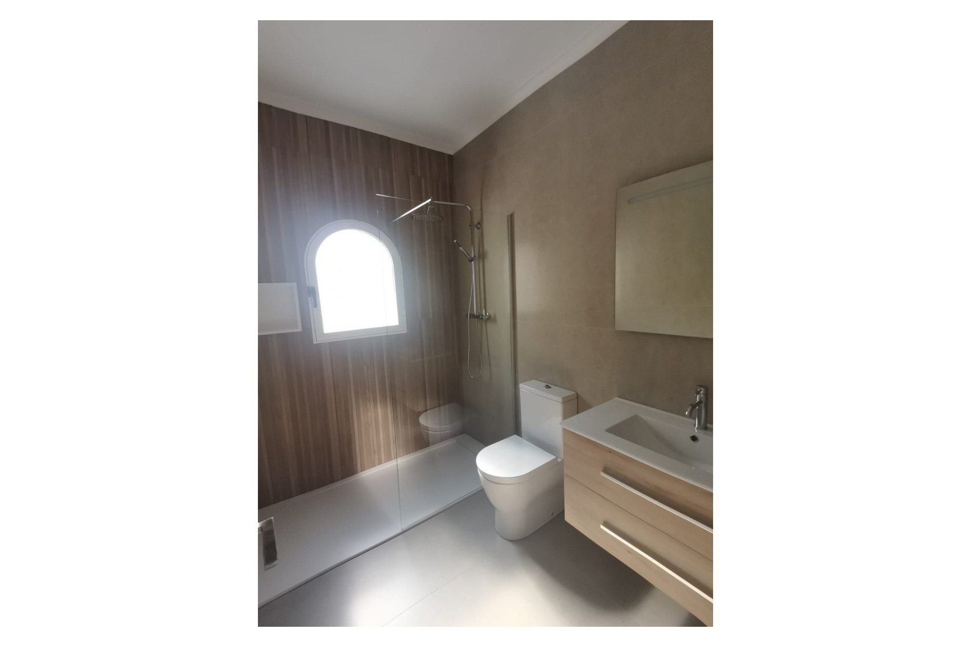 Revente - Villa - Algorfa - Lo Crispin