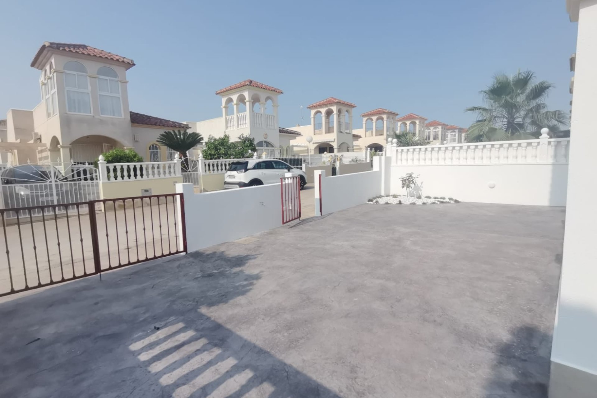 Revente - Villa - Algorfa - Lo Crispin