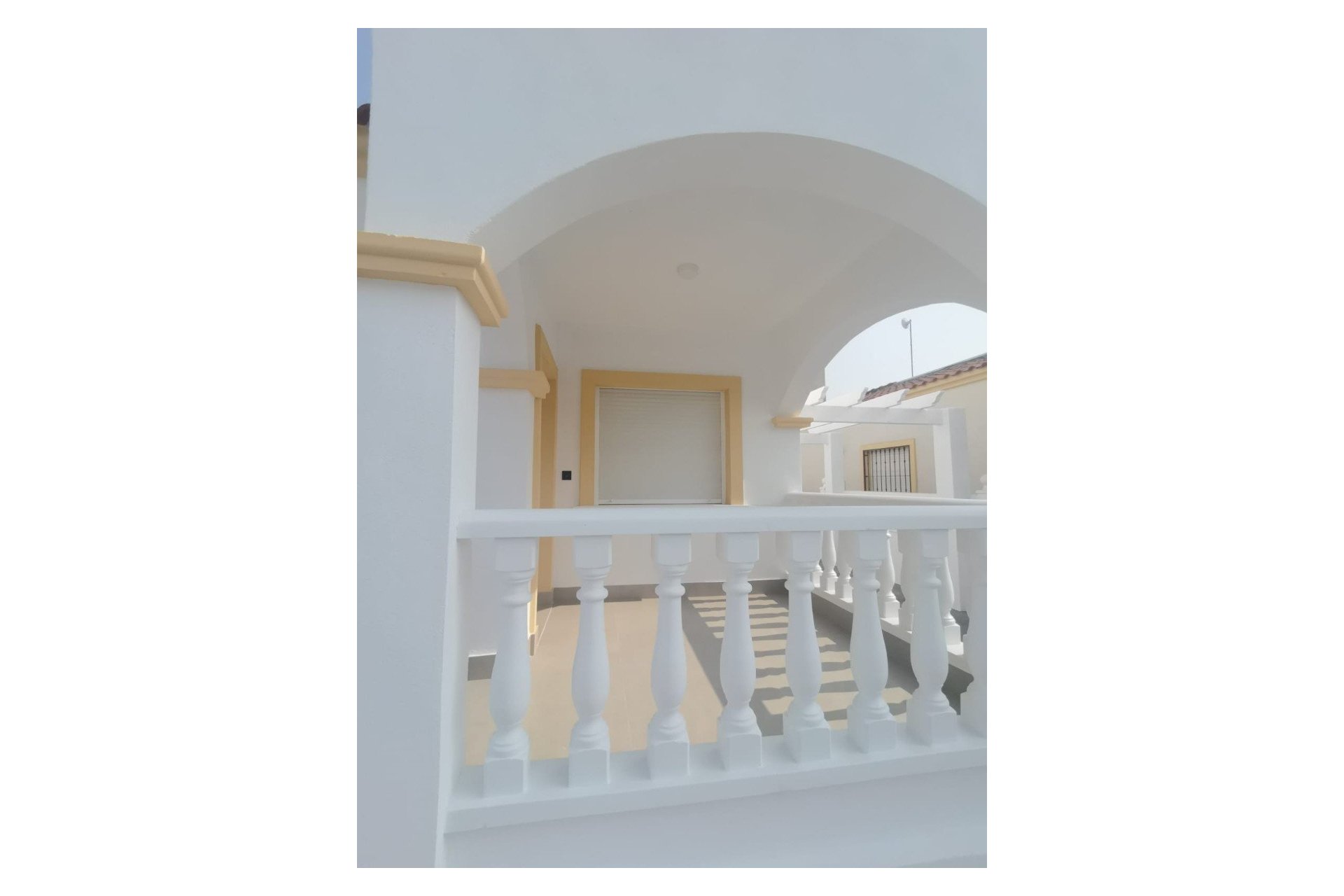 Revente - Villa - Algorfa - Lo Crispin