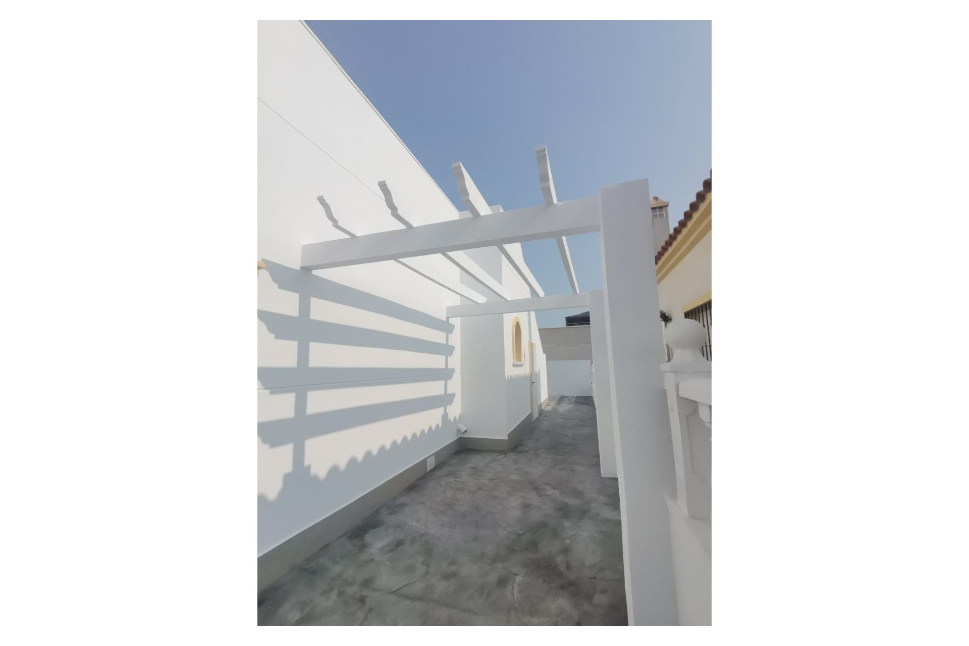 Revente - Villa - Algorfa - Lo Crispin