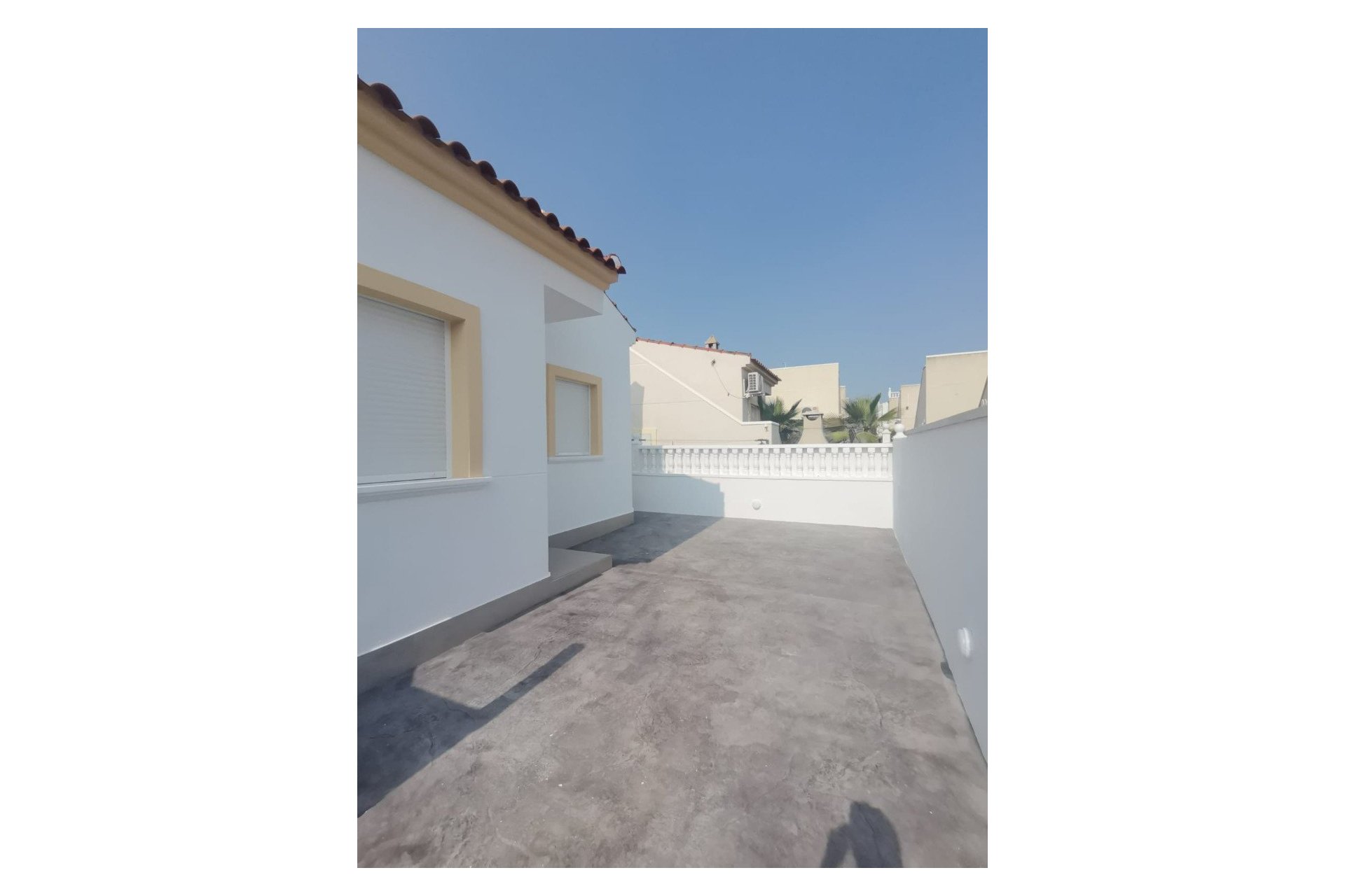 Revente - Villa - Algorfa - Lo Crispin