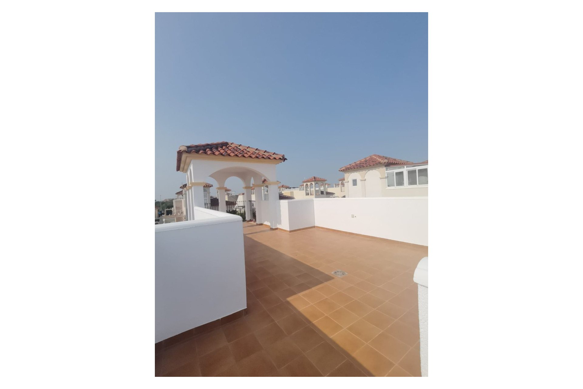 Revente - Villa - Algorfa - Lo Crispin