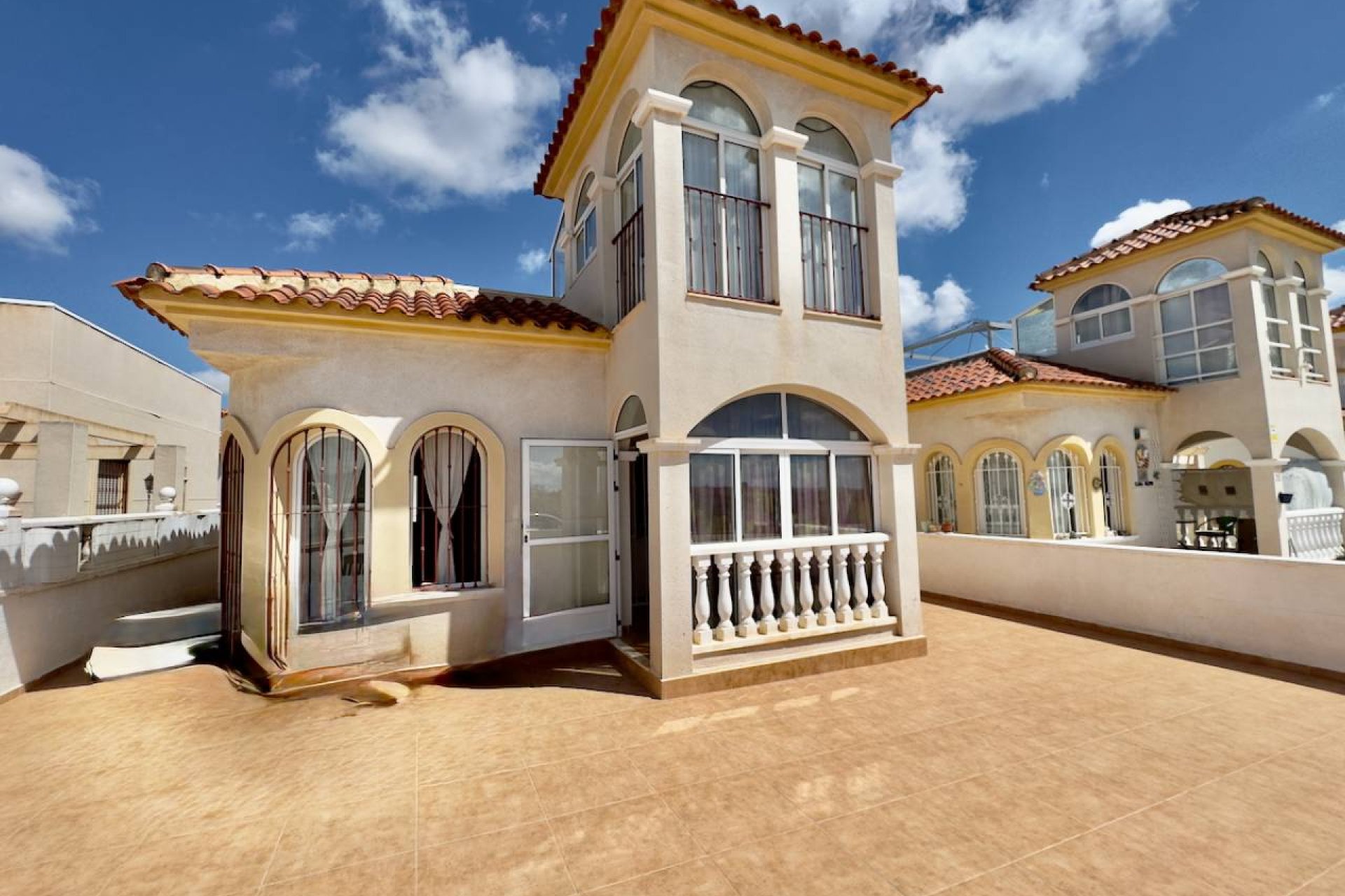 Revente - Villa - Algorfa - Lo Crispin