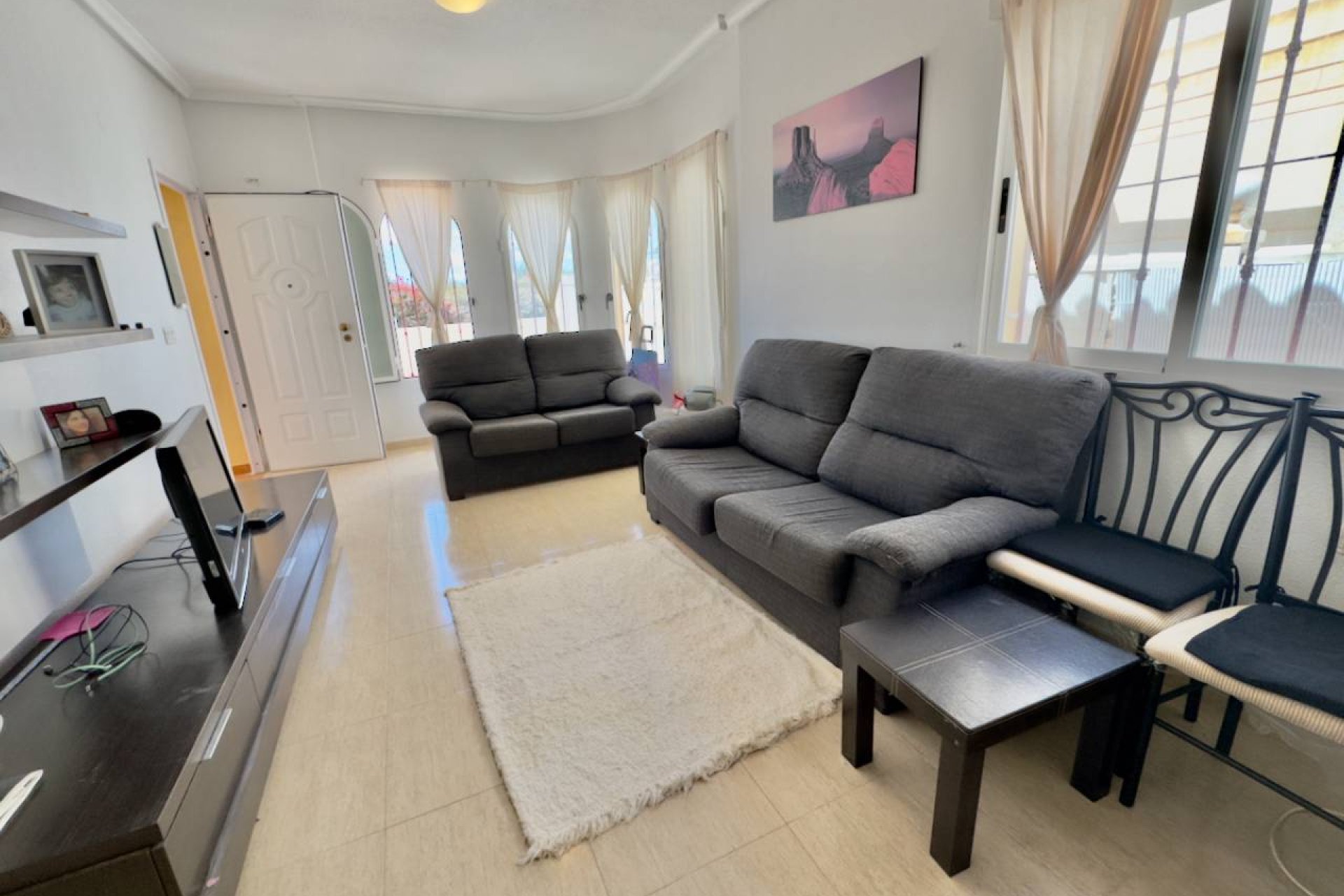 Revente - Villa - Algorfa - Lo Crispin