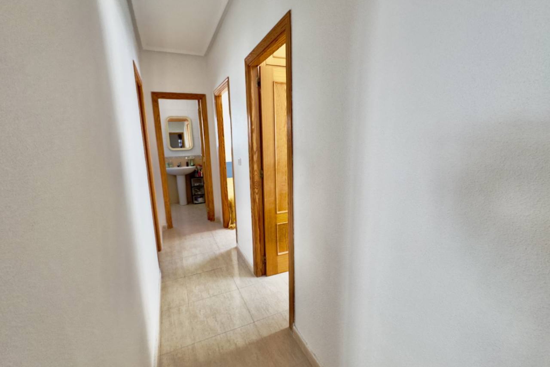 Revente - Villa - Algorfa - Lo Crispin