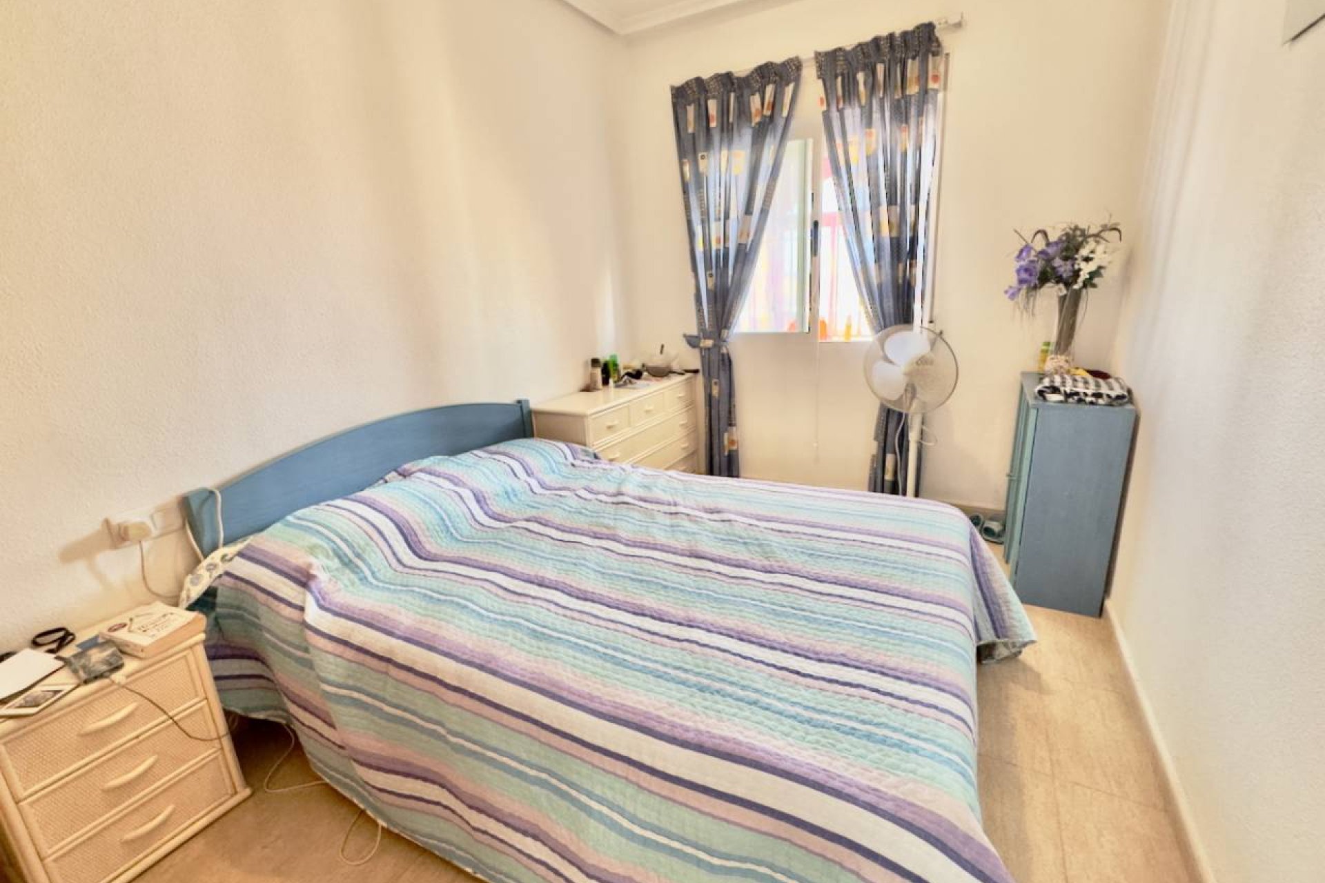 Revente - Villa - Algorfa - Lo Crispin