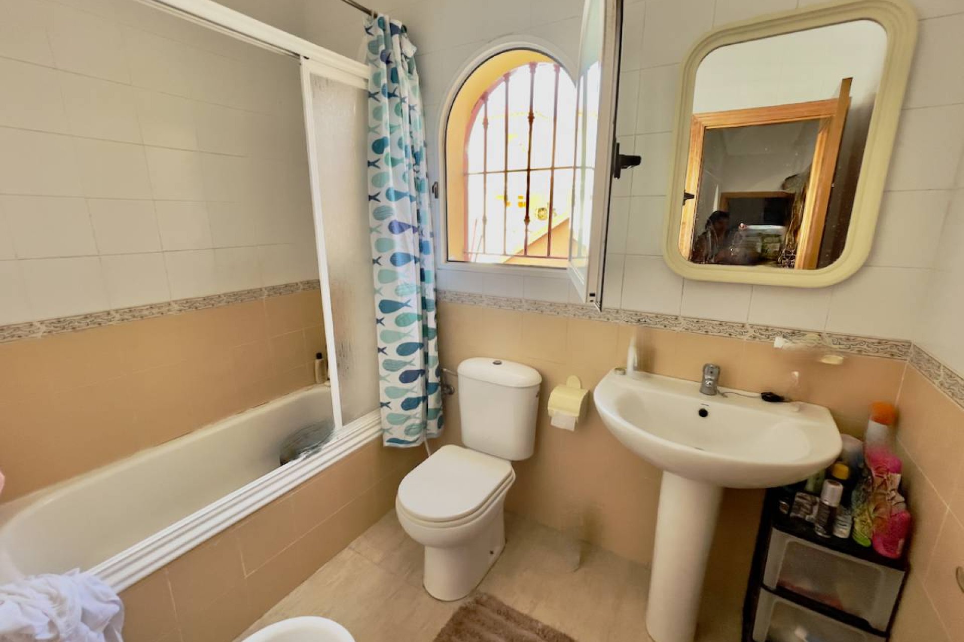 Revente - Villa - Algorfa - Lo Crispin