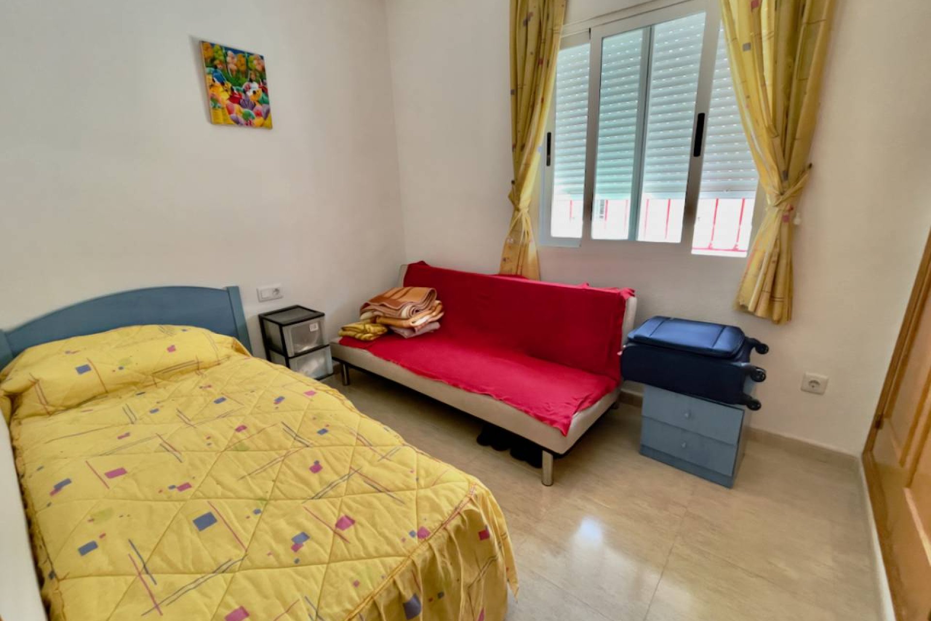 Revente - Villa - Algorfa - Lo Crispin