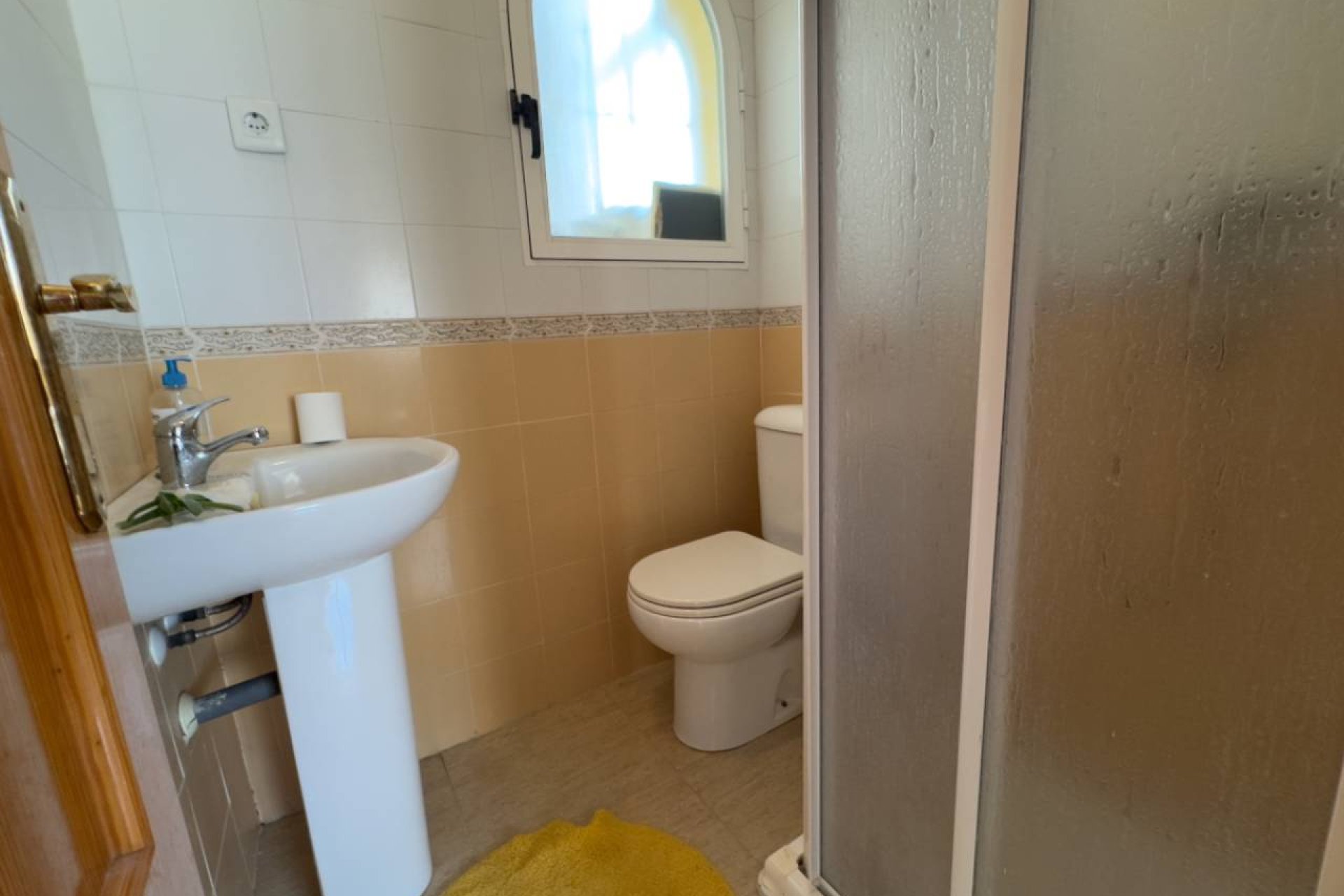 Revente - Villa - Algorfa - Lo Crispin