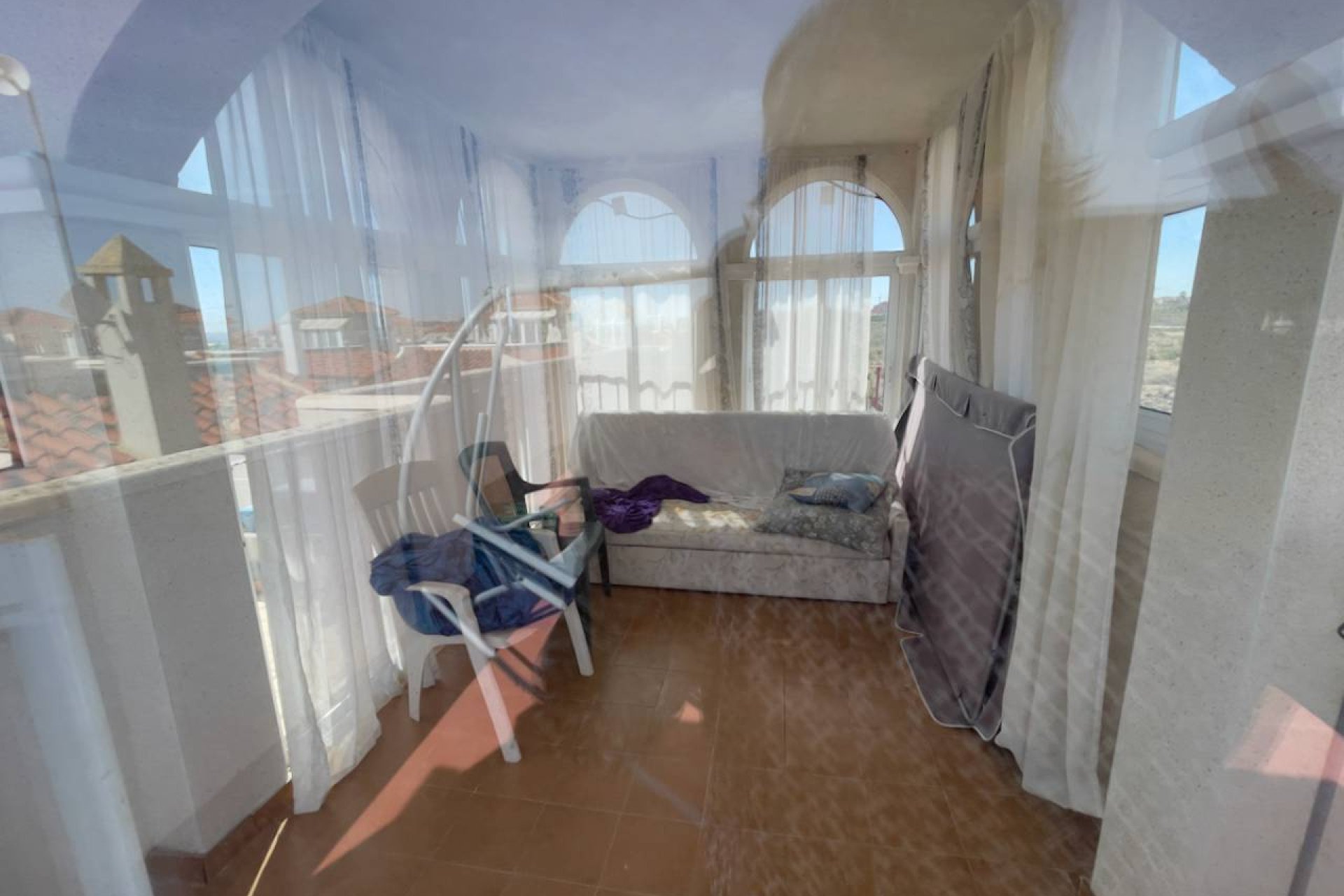 Revente - Villa - Algorfa - Lo Crispin