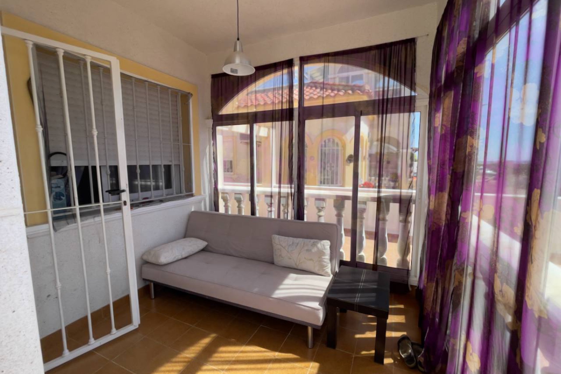 Revente - Villa - Algorfa - Lo Crispin