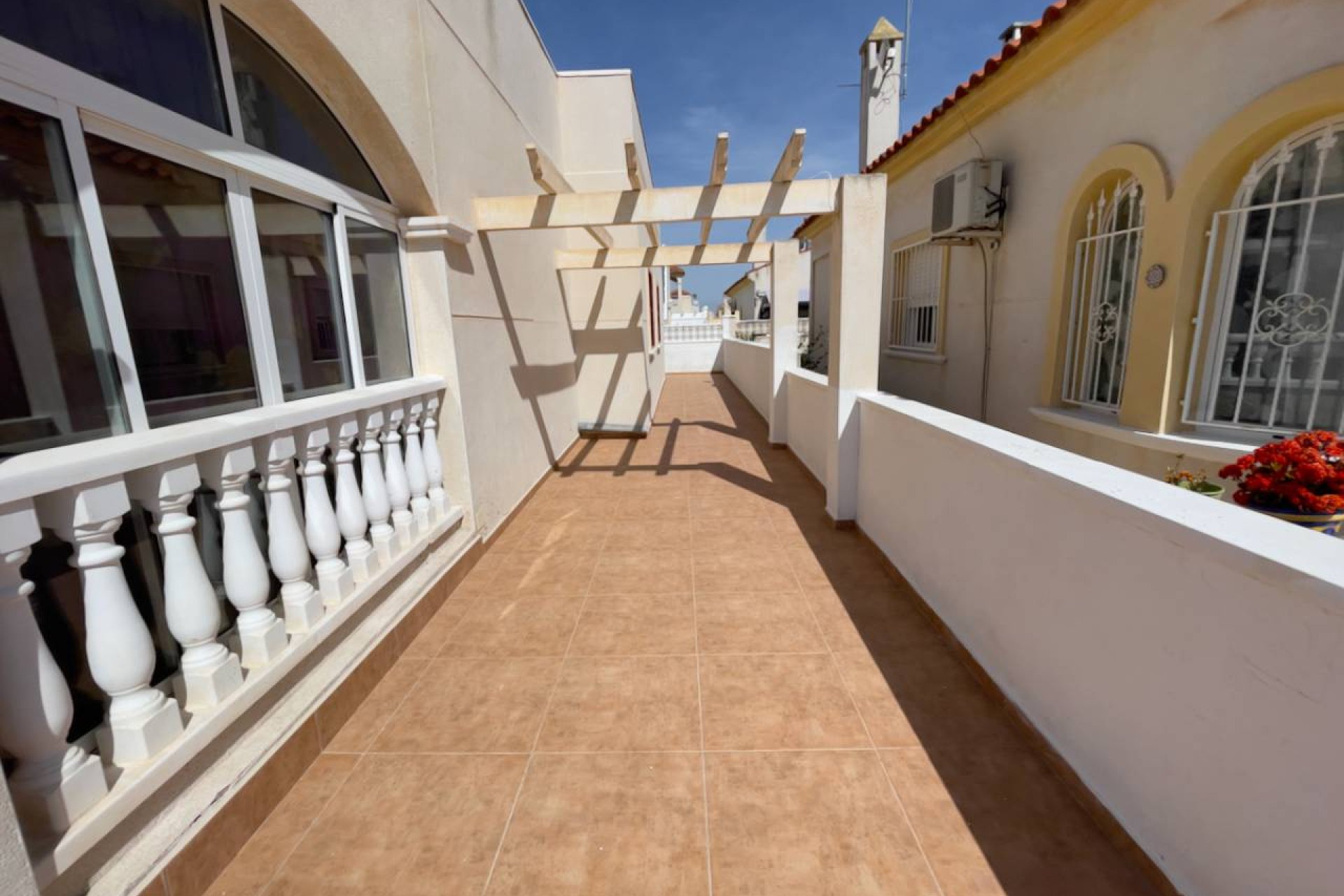 Revente - Villa - Algorfa - Lo Crispin