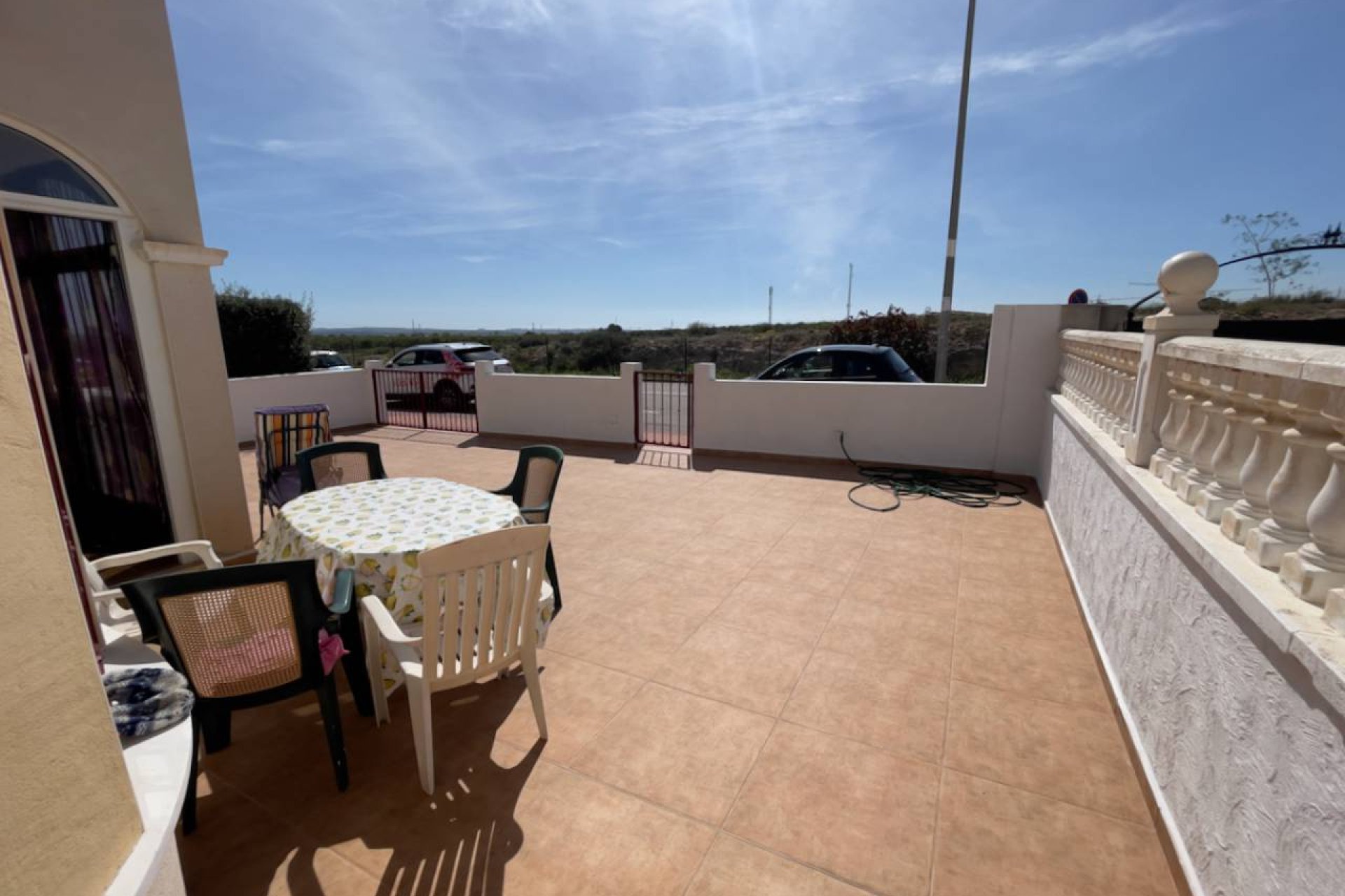 Revente - Villa - Algorfa - Lo Crispin