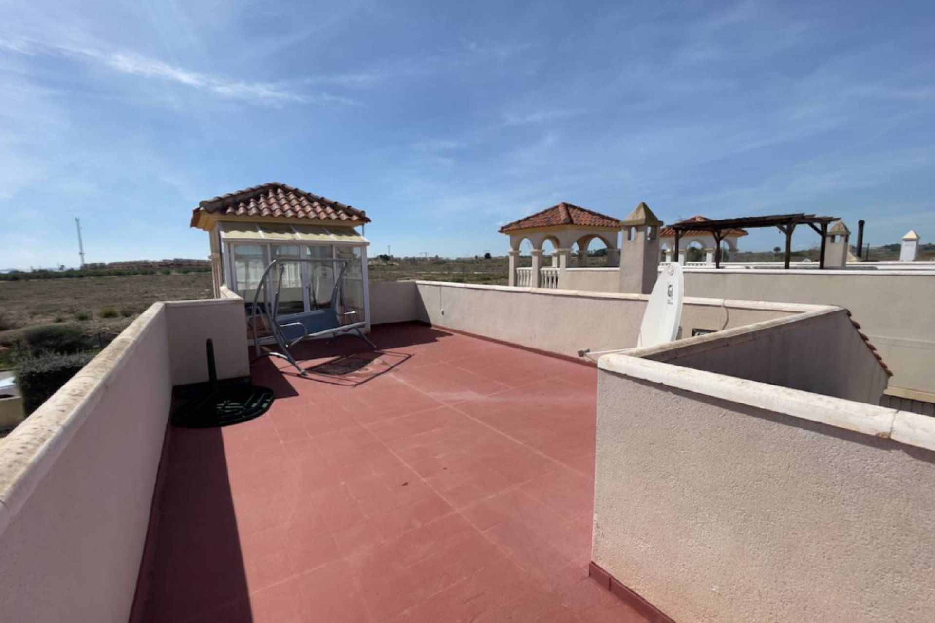 Revente - Villa - Algorfa - Lo Crispin