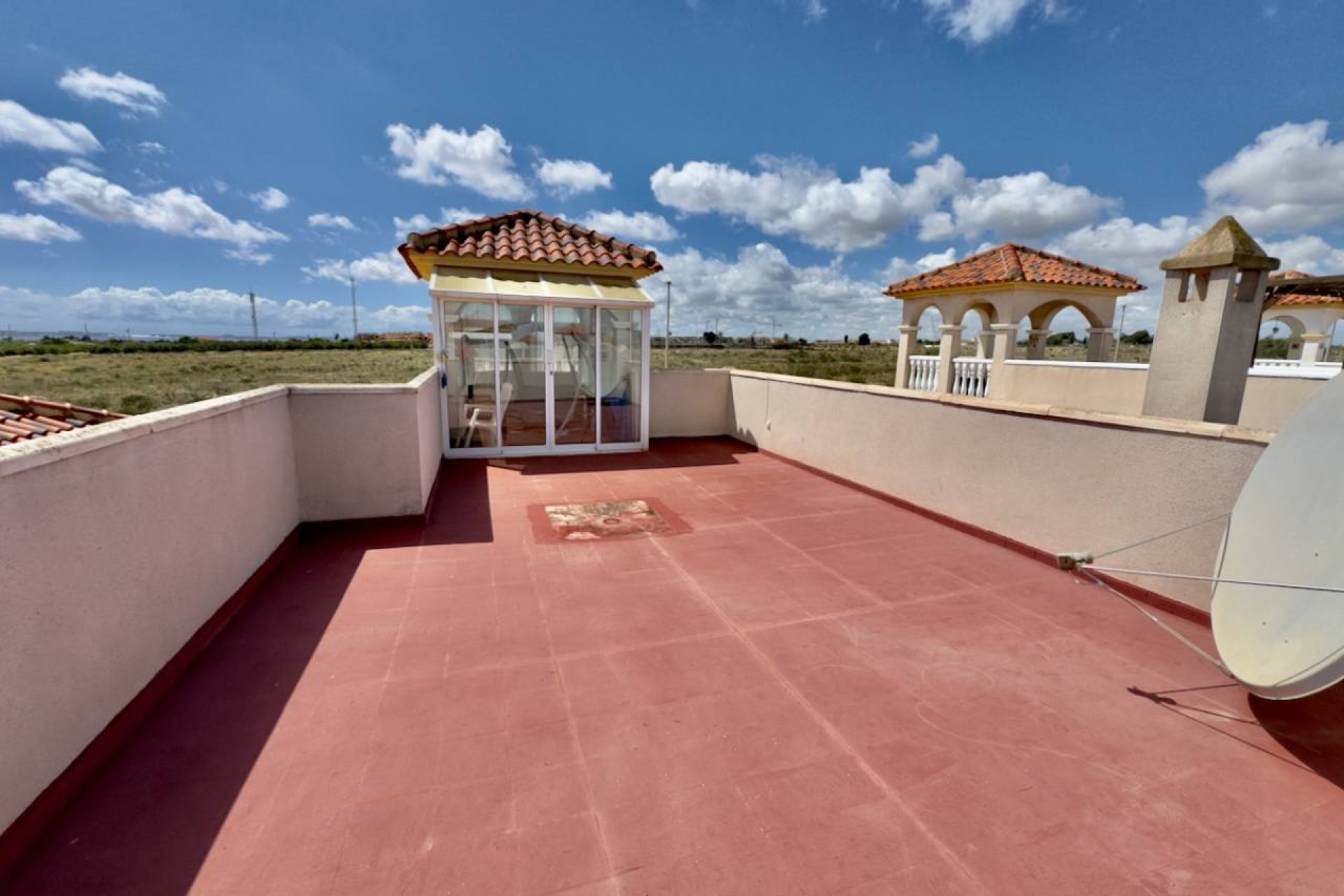 Revente - Villa - Algorfa - Lo Crispin