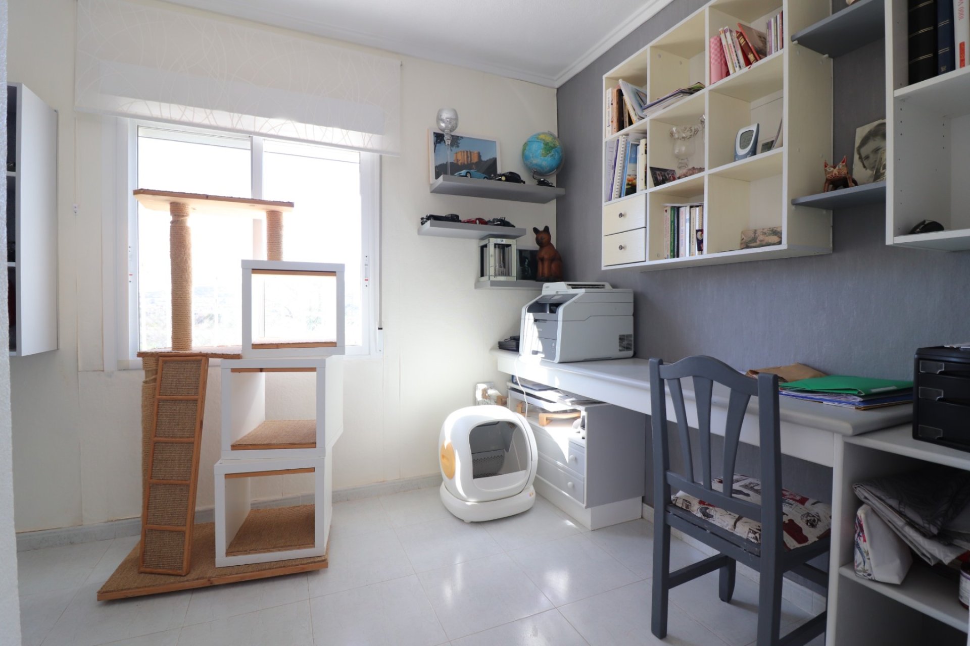 Revente - Villa - Algorfa - Lomas de La Juliana