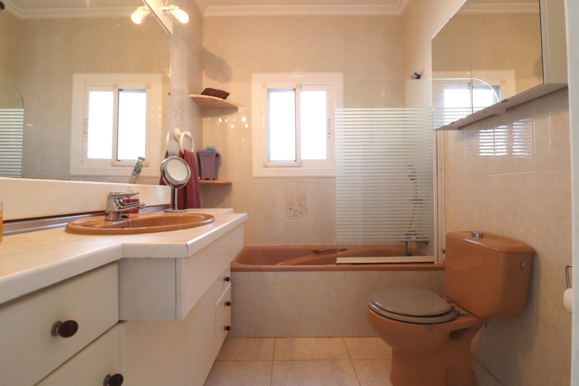 Revente - Villa - Algorfa - Lomas de La Juliana