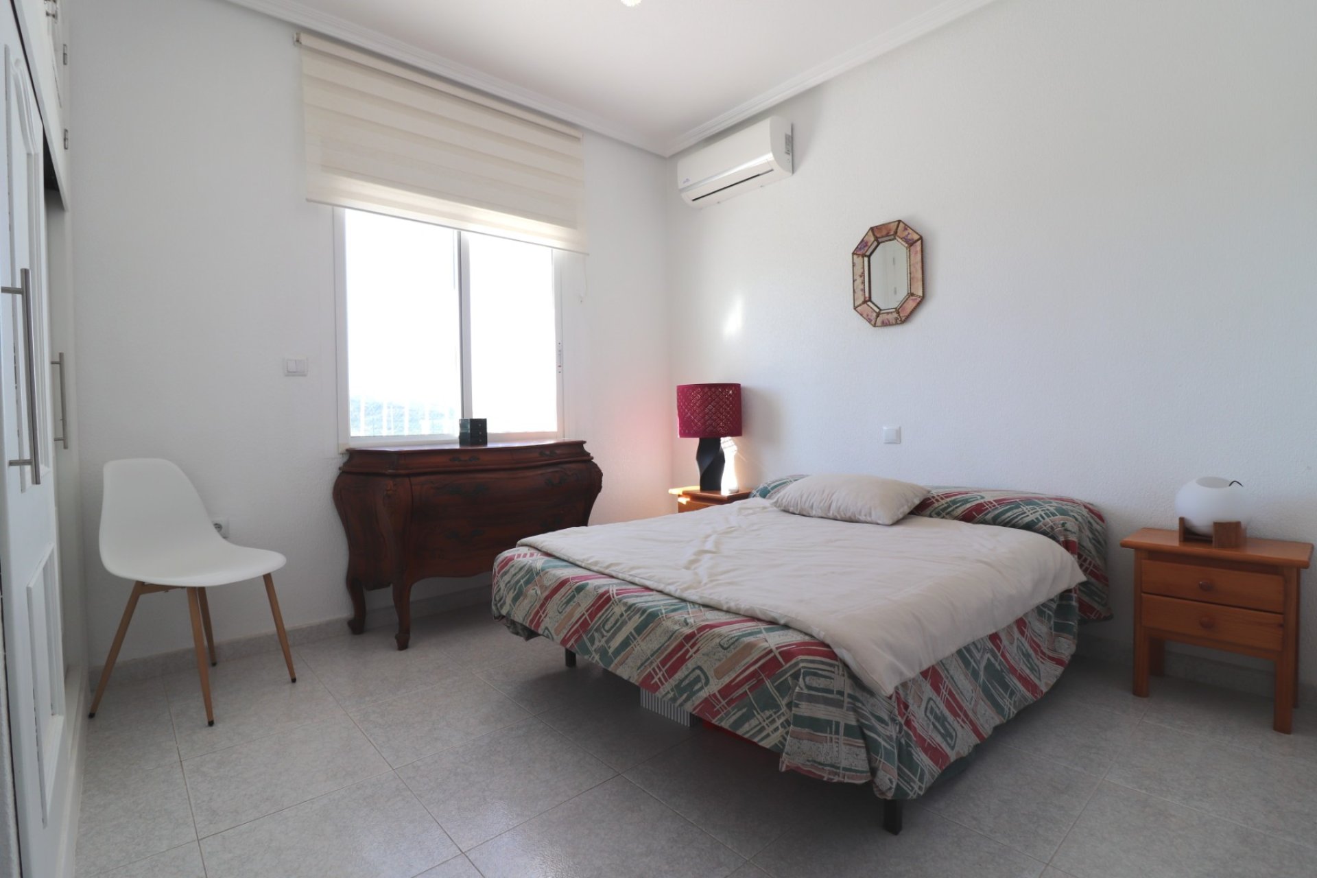 Revente - Villa - Algorfa - Lomas de La Juliana