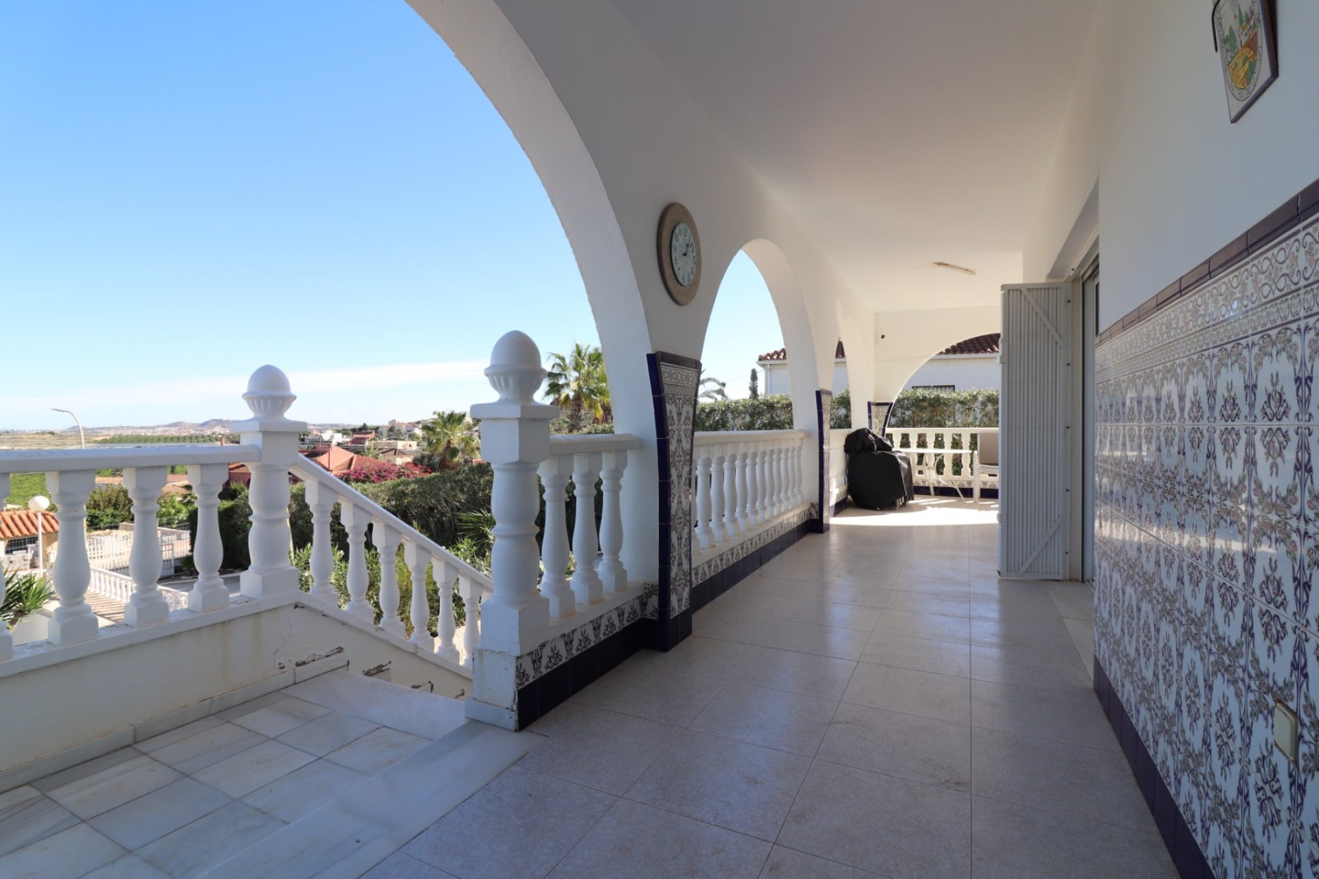 Revente - Villa - Algorfa - Lomas de La Juliana