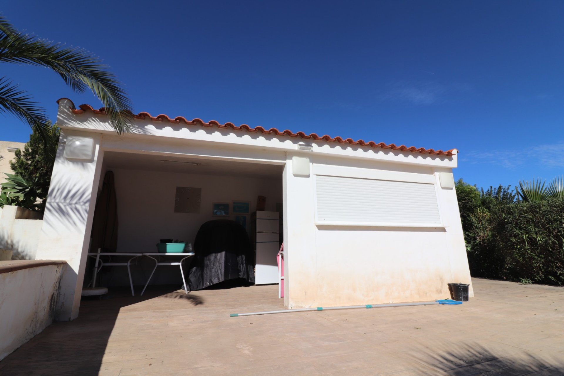 Revente - Villa - Algorfa - Lomas de La Juliana