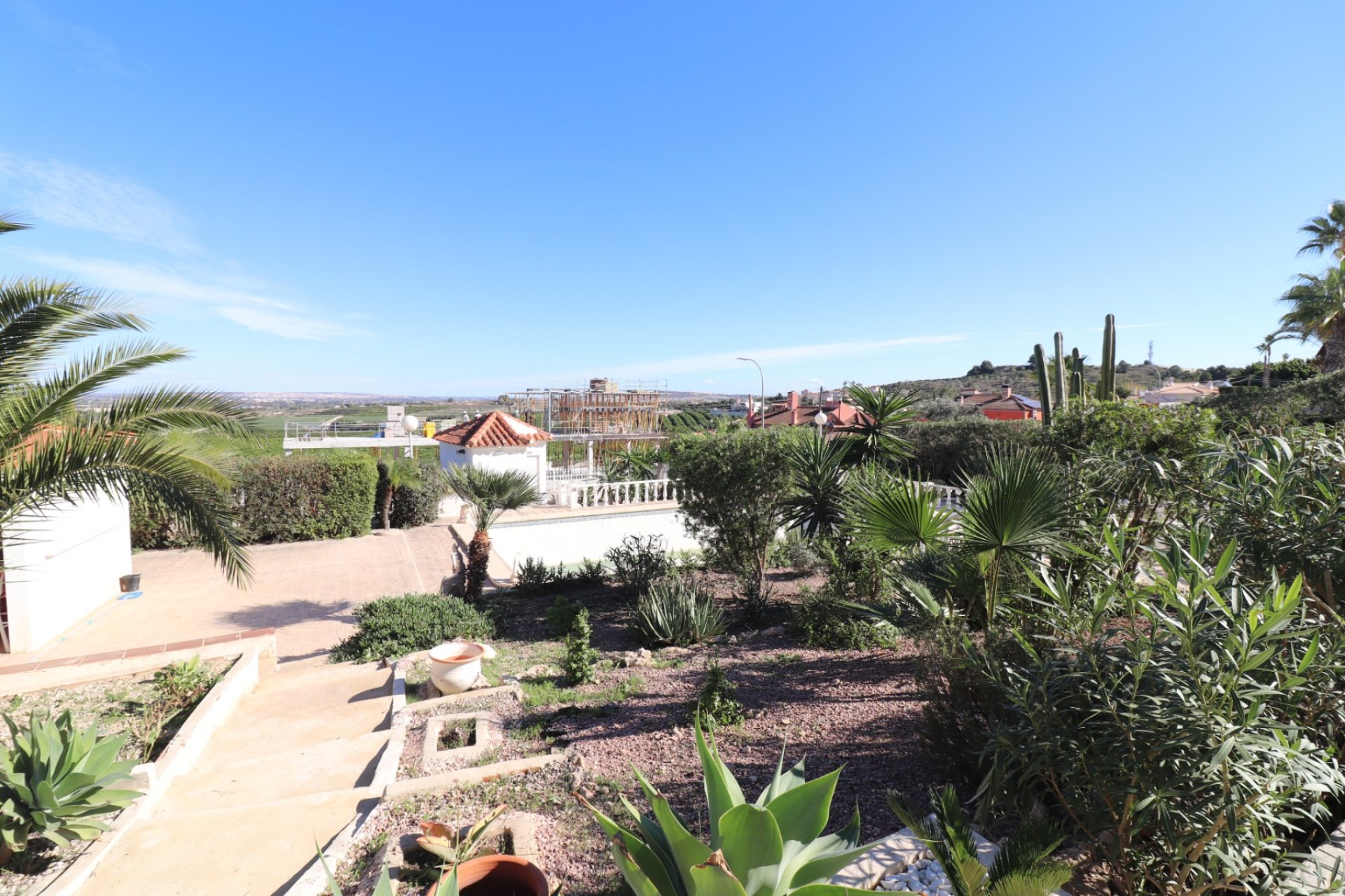 Revente - Villa - Algorfa - Lomas de La Juliana