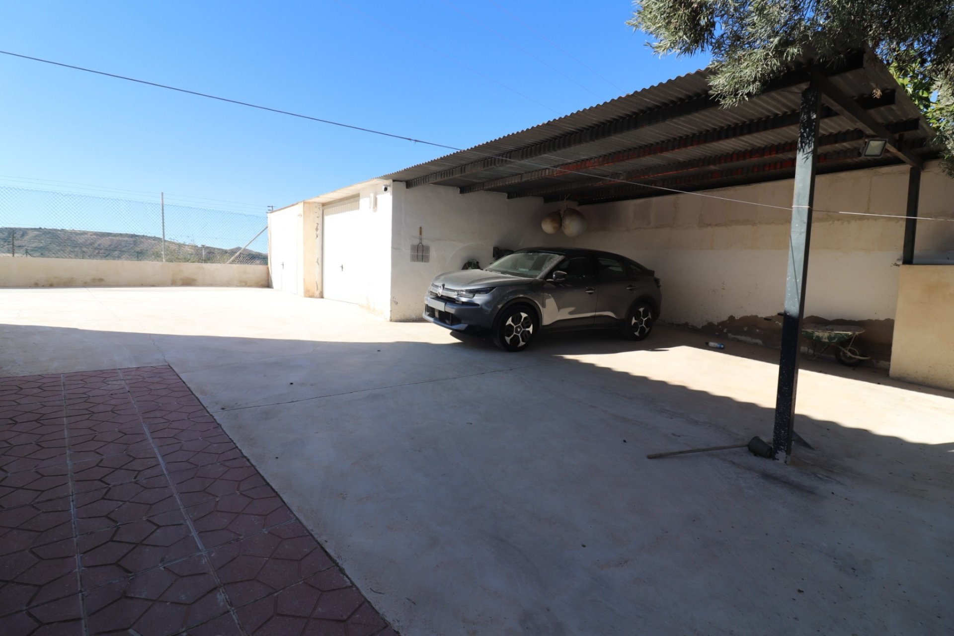 Revente - Villa - Algorfa - Lomas de La Juliana