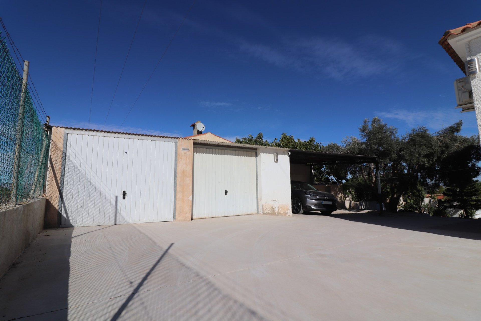 Revente - Villa - Algorfa - Lomas de La Juliana