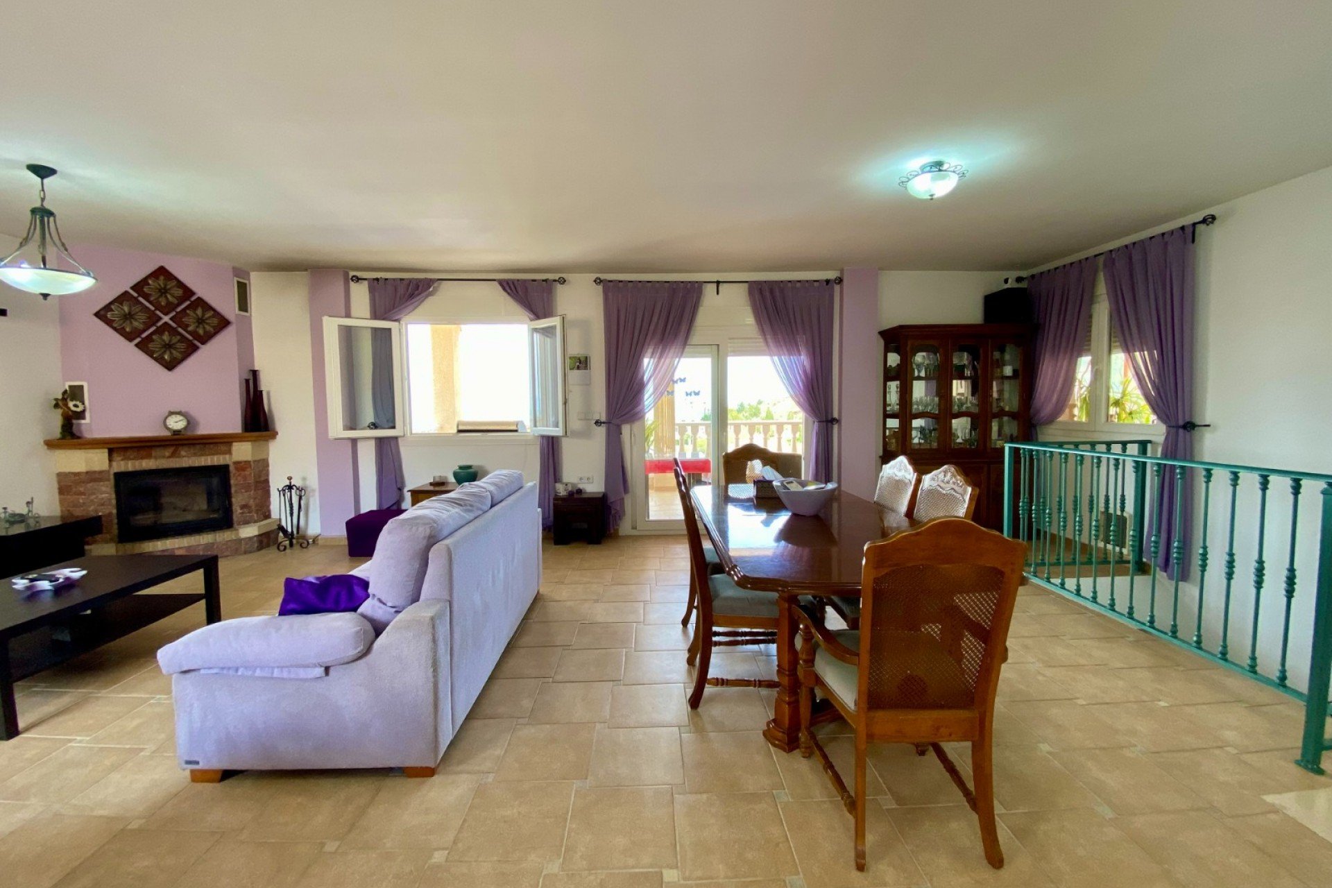 Revente - Villa - Algorfa - Lomas de La Juliana