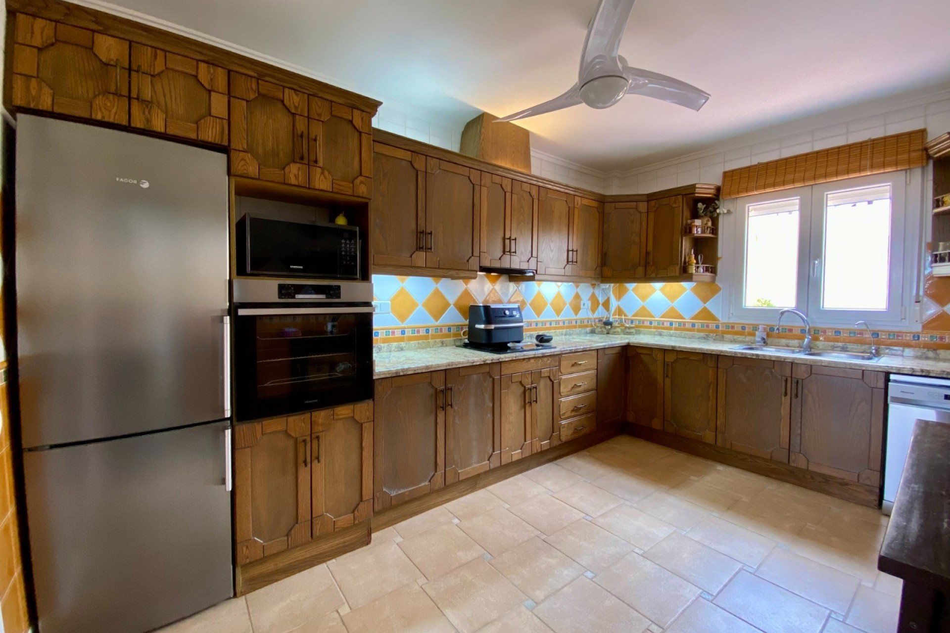 Revente - Villa - Algorfa - Lomas de La Juliana