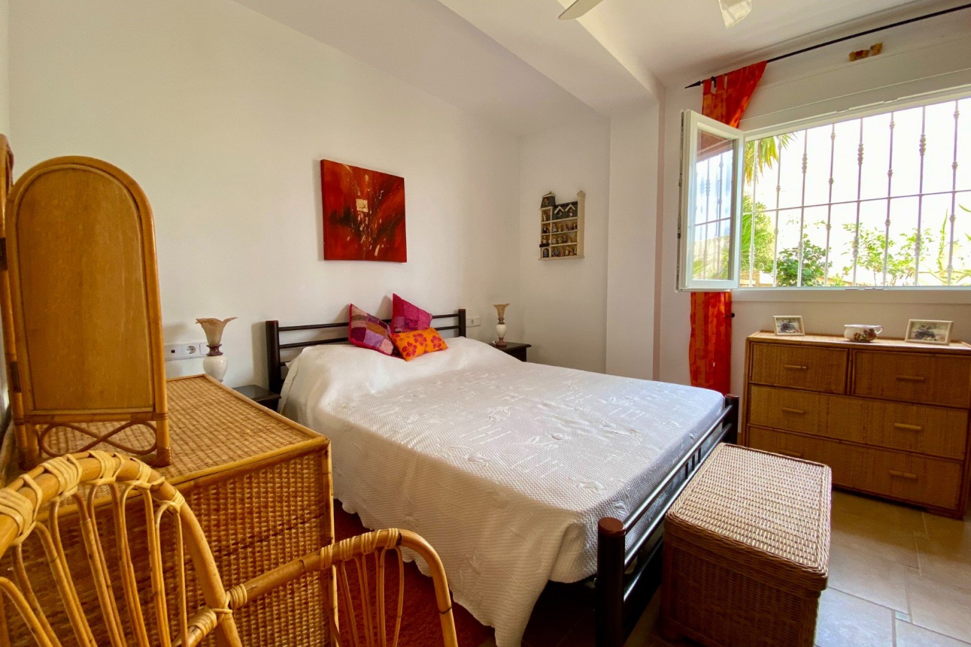 Revente - Villa - Algorfa - Lomas de La Juliana