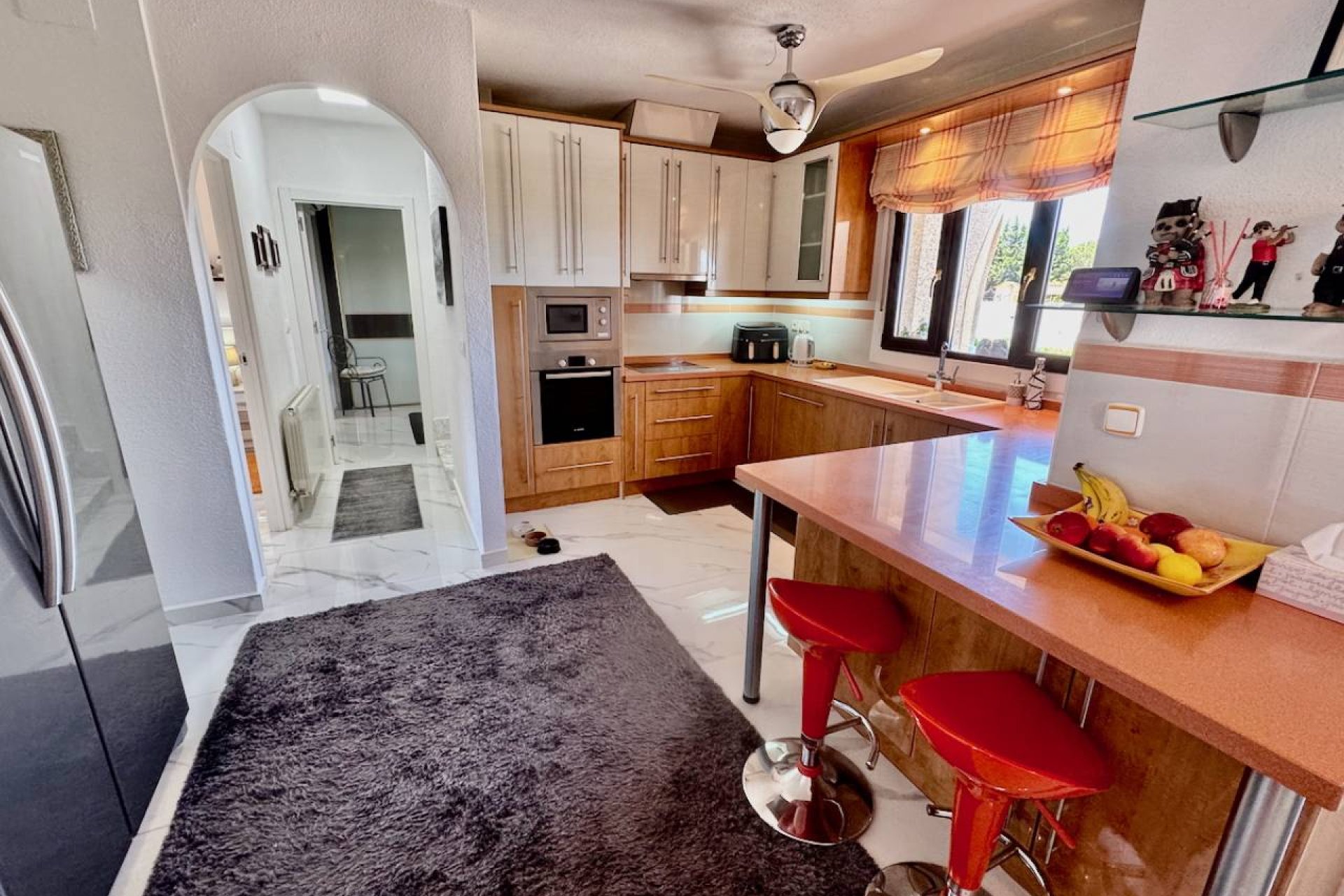 Revente - Villa - Algorfa - Lomas de La Juliana