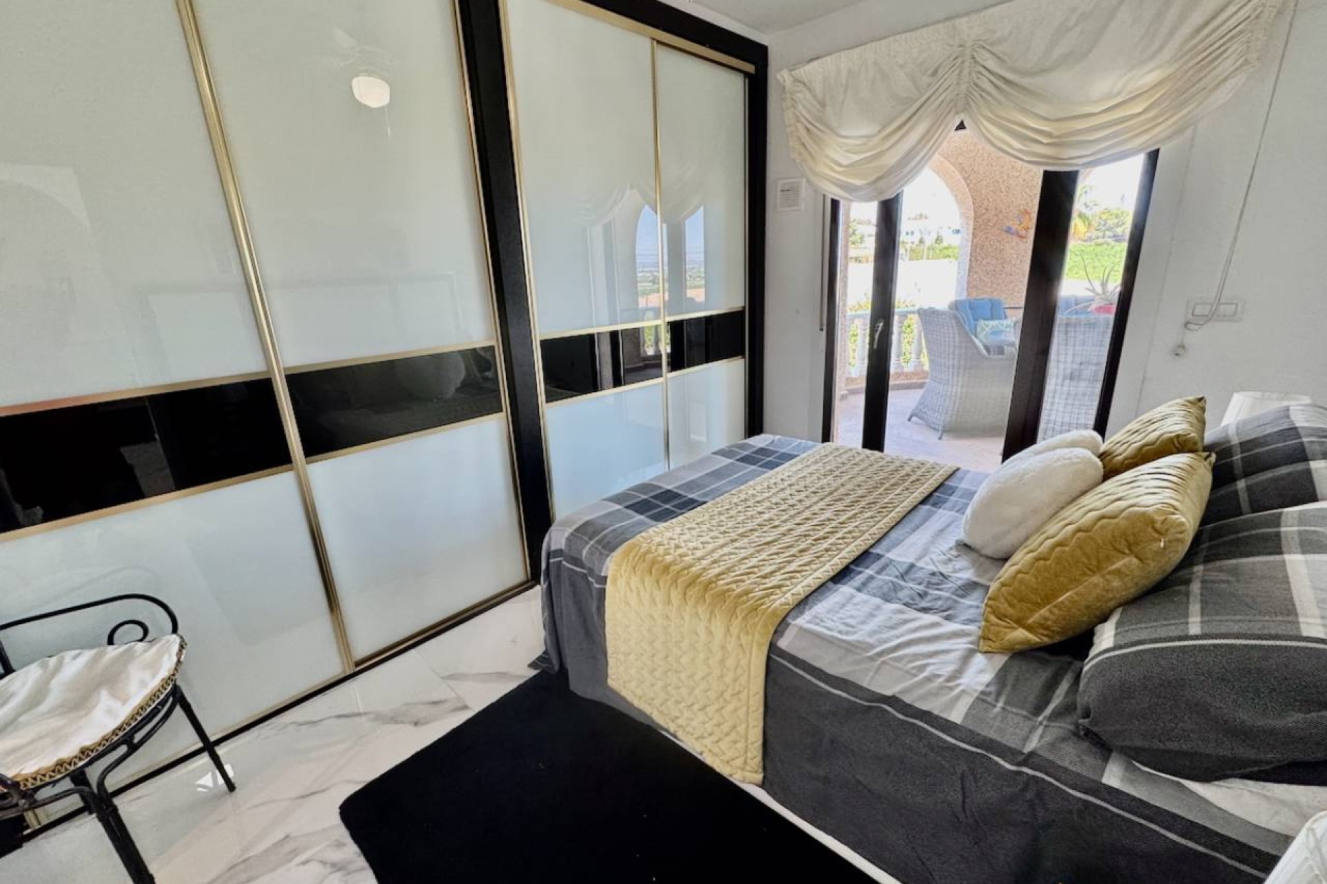 Revente - Villa - Algorfa - Lomas de La Juliana