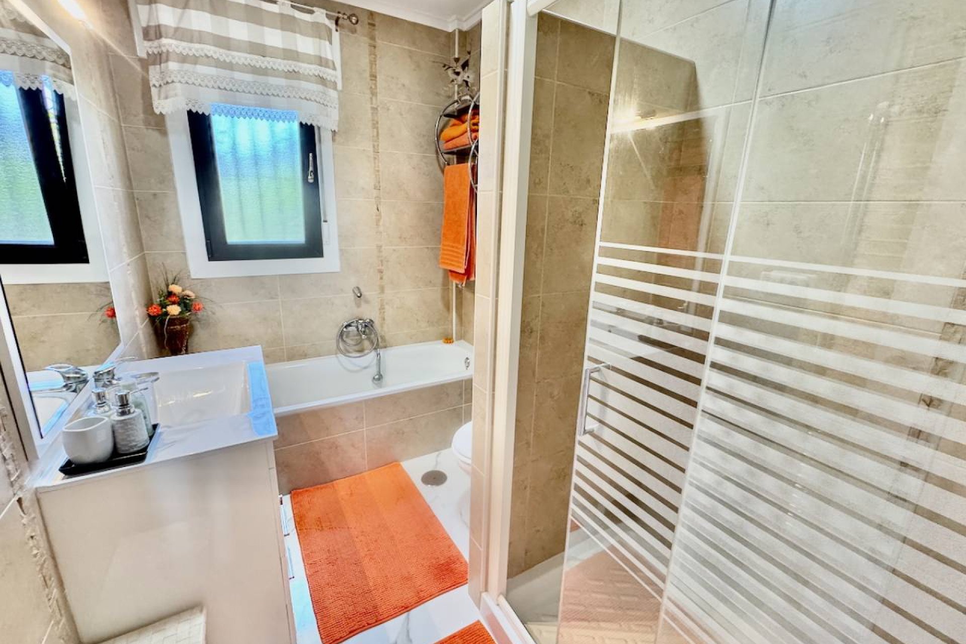 Revente - Villa - Algorfa - Lomas de La Juliana