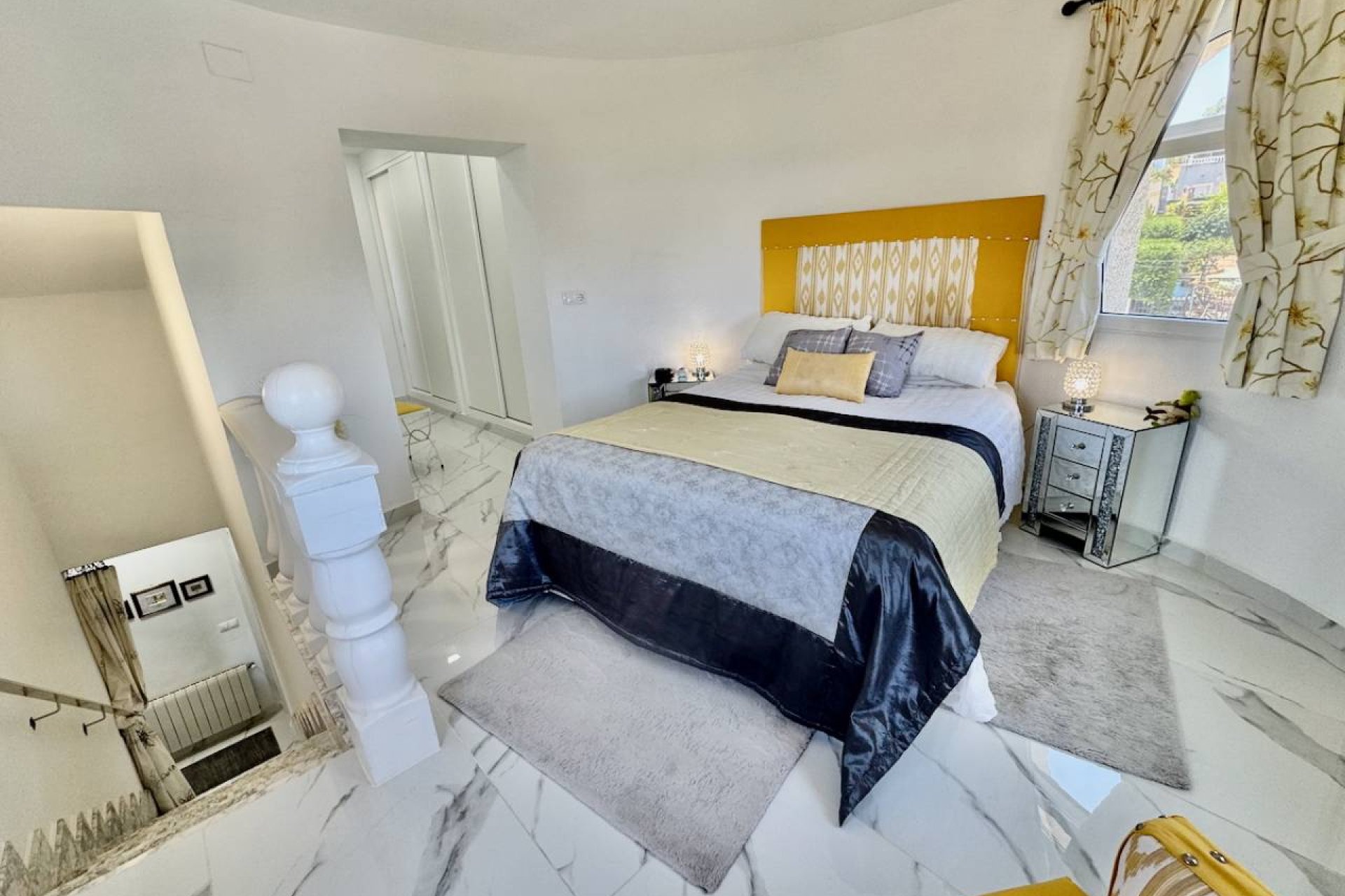 Revente - Villa - Algorfa - Lomas de La Juliana