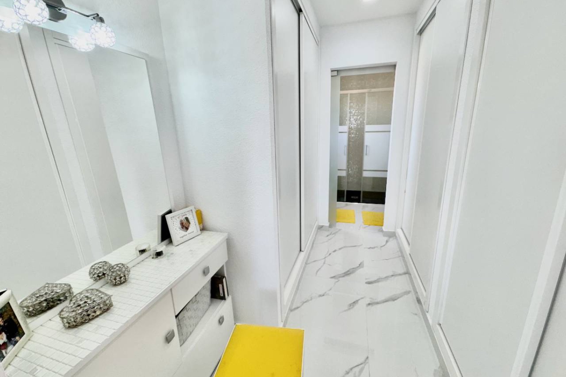 Revente - Villa - Algorfa - Lomas de La Juliana