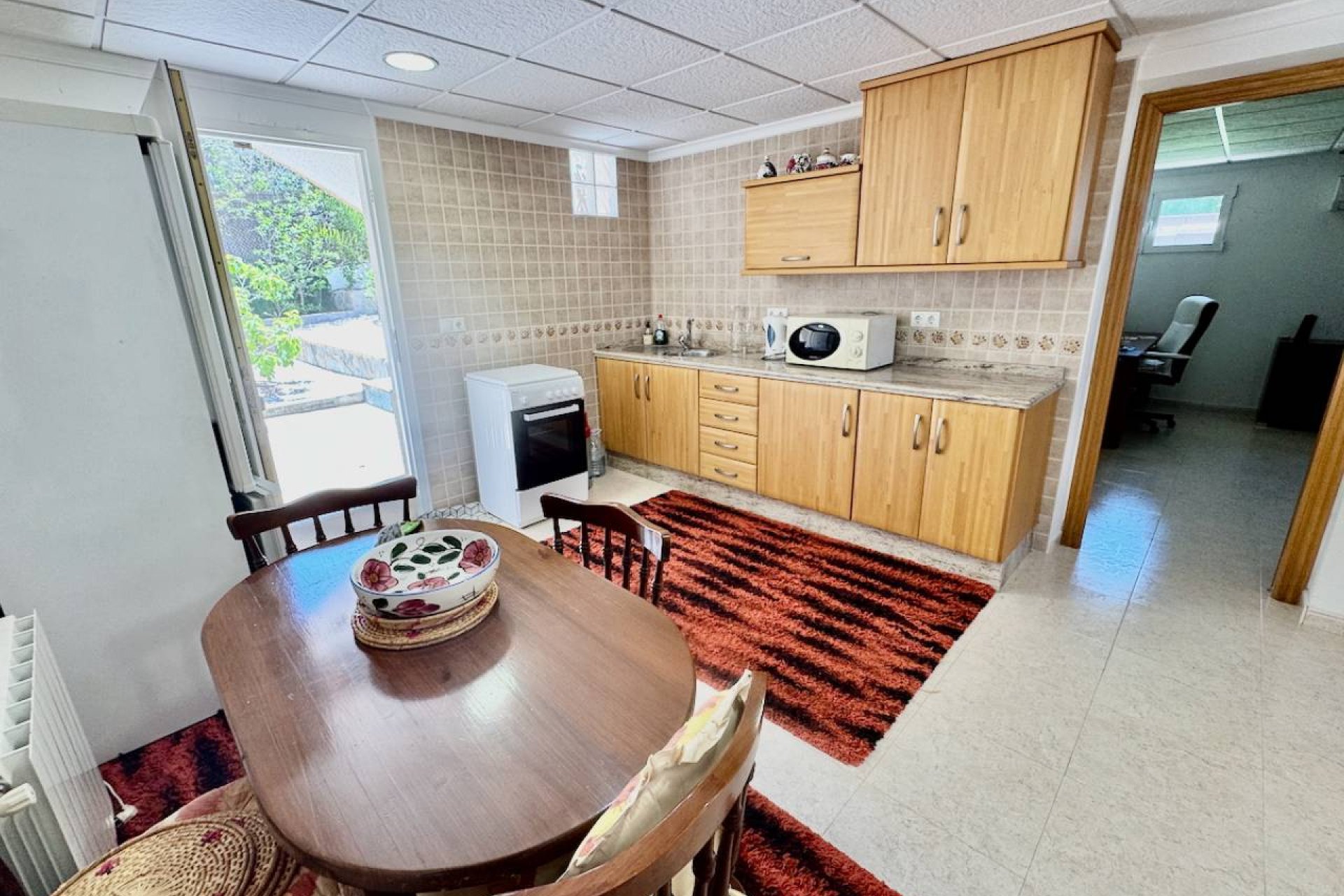 Revente - Villa - Algorfa - Lomas de La Juliana