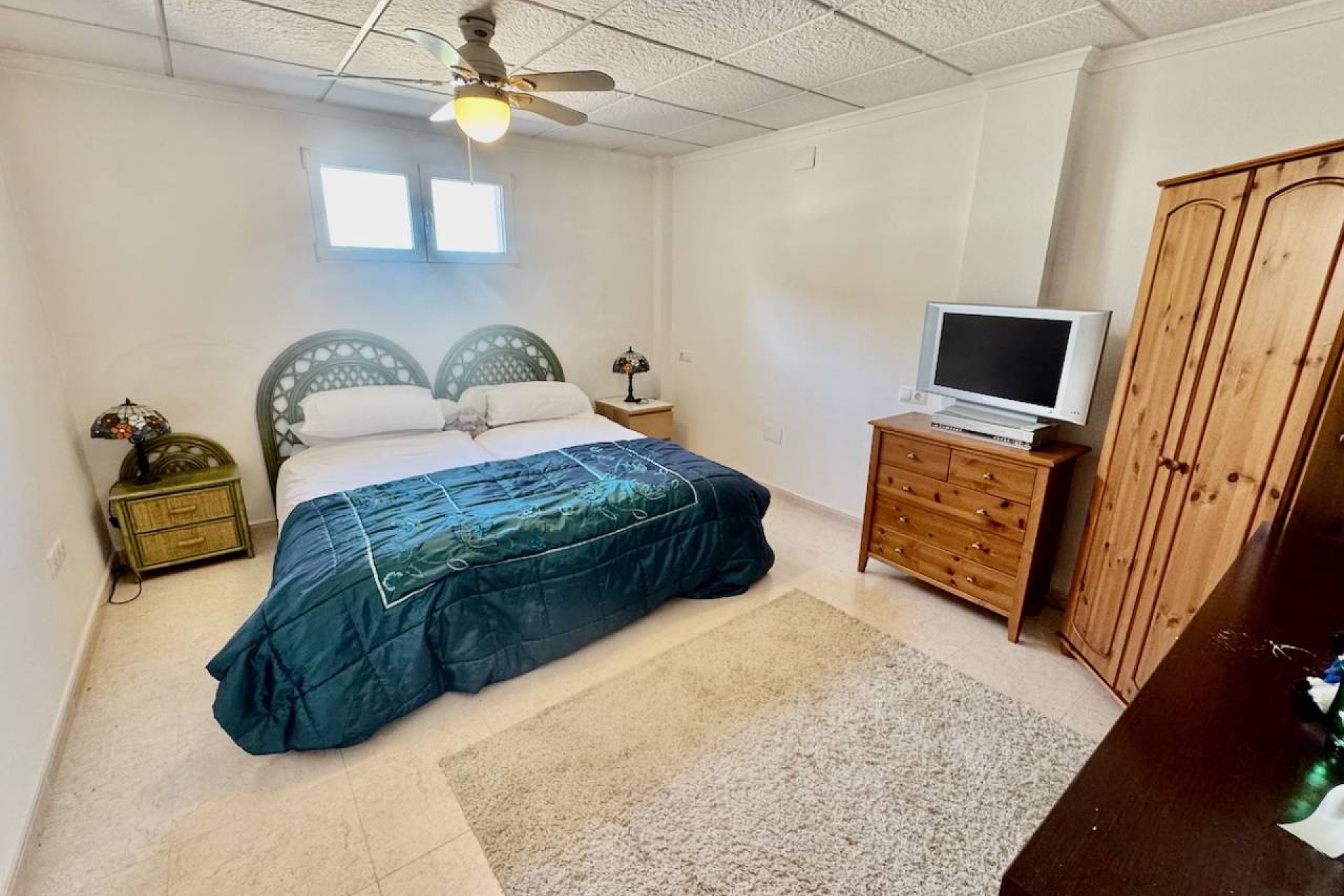 Revente - Villa - Algorfa - Lomas de La Juliana