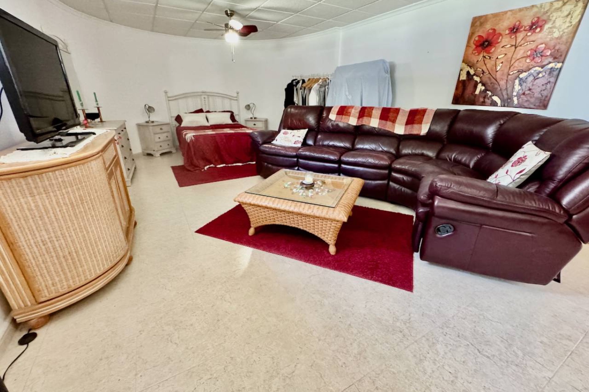 Revente - Villa - Algorfa - Lomas de La Juliana