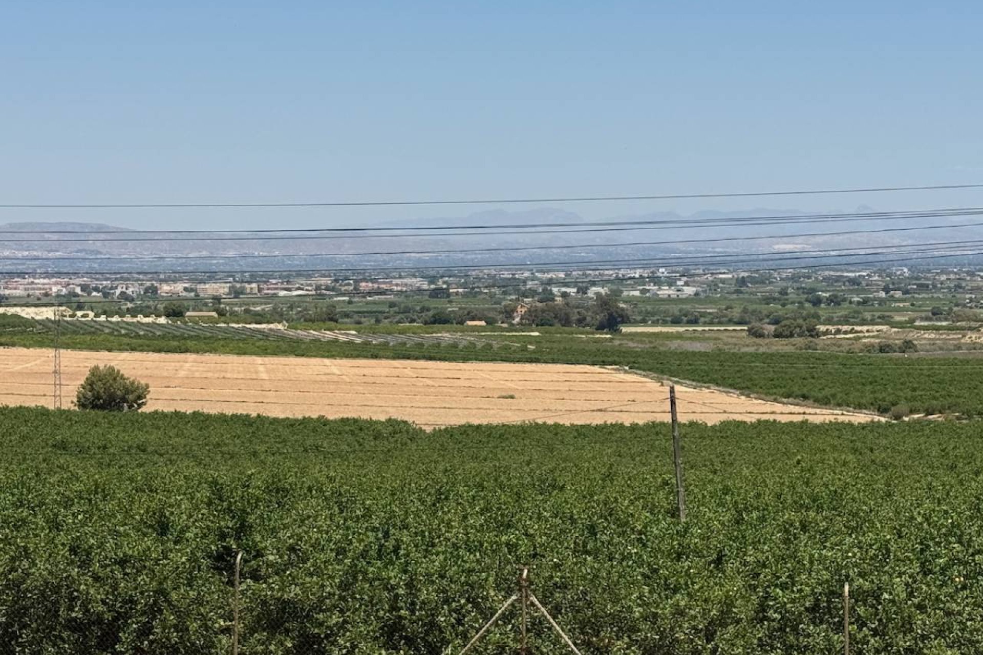 Revente - Villa - Algorfa - Lomas de La Juliana