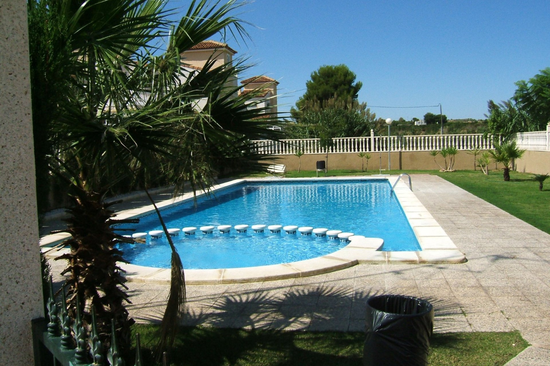 Revente - Villa - Algorfa - Montebello