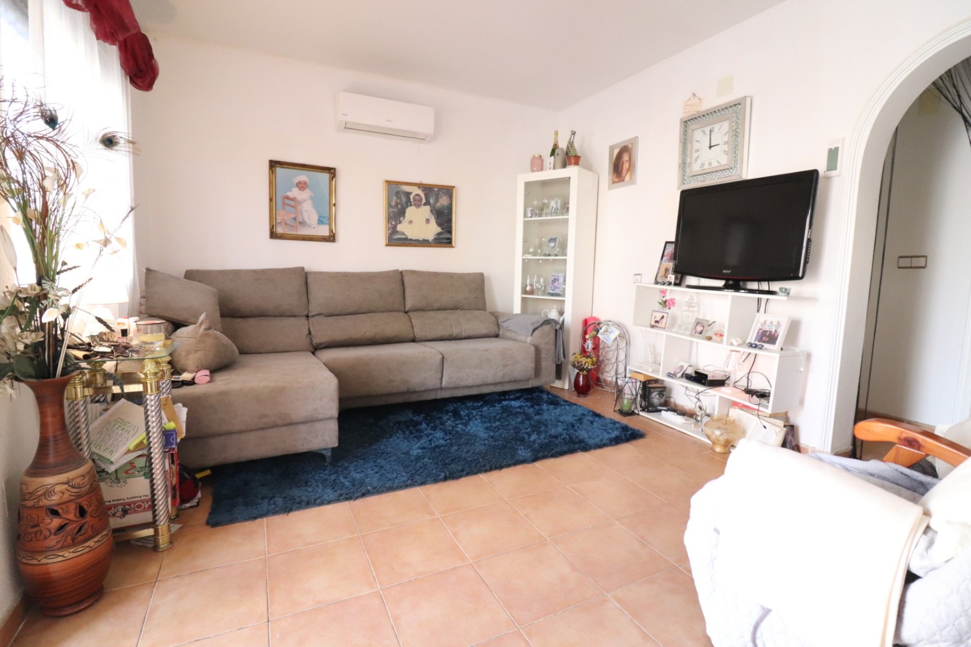Revente - Villa - Algorfa - Montebello