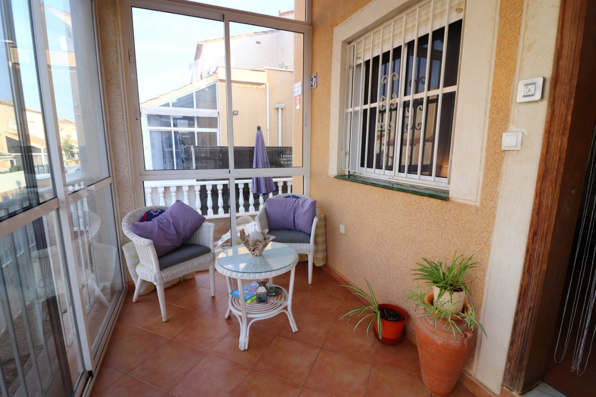 Revente - Villa - Algorfa - Montebello