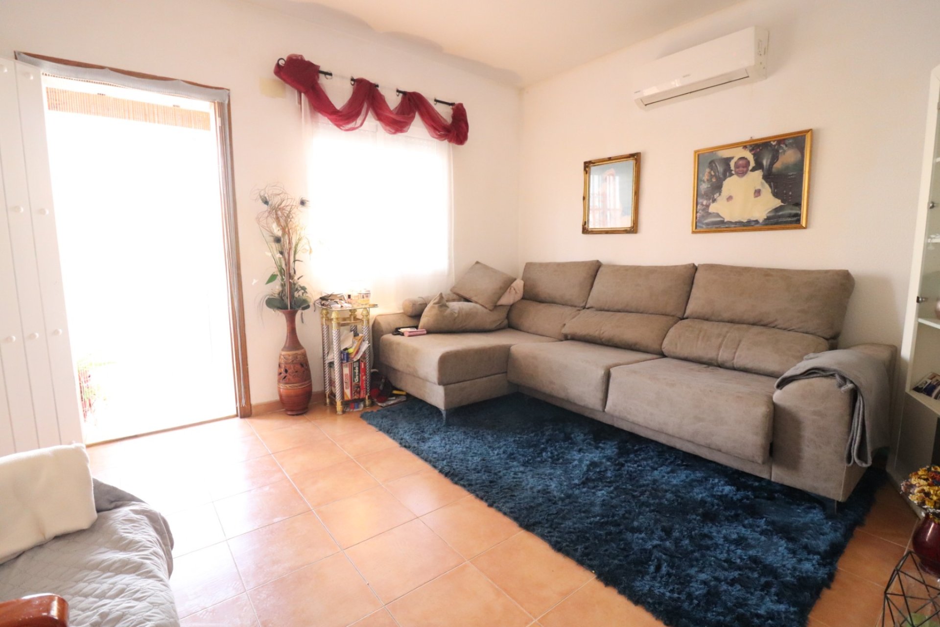 Revente - Villa - Algorfa - Montebello