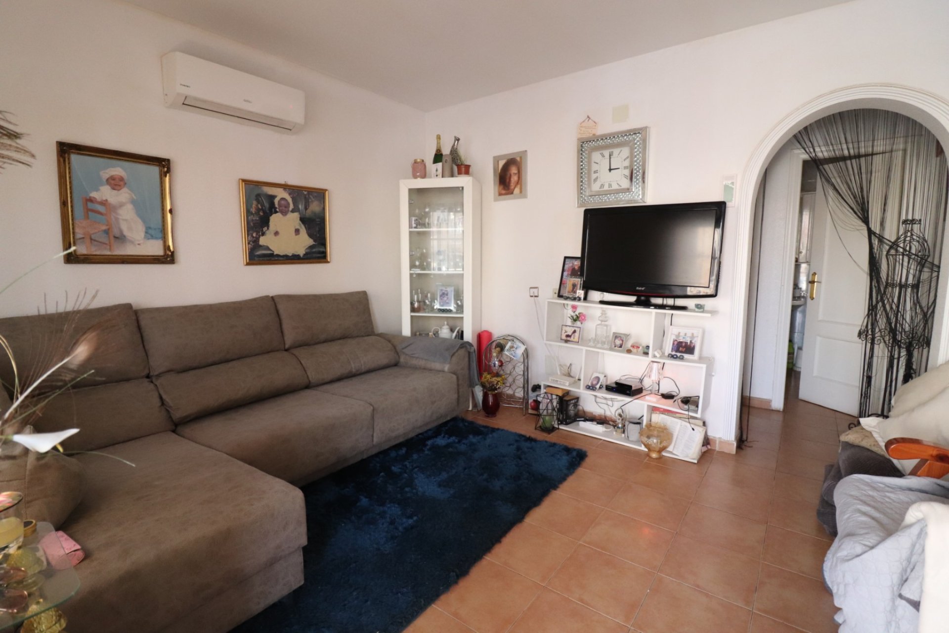 Revente - Villa - Algorfa - Montebello