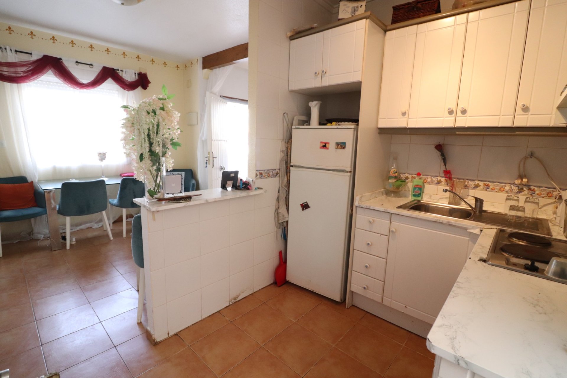 Revente - Villa - Algorfa - Montebello