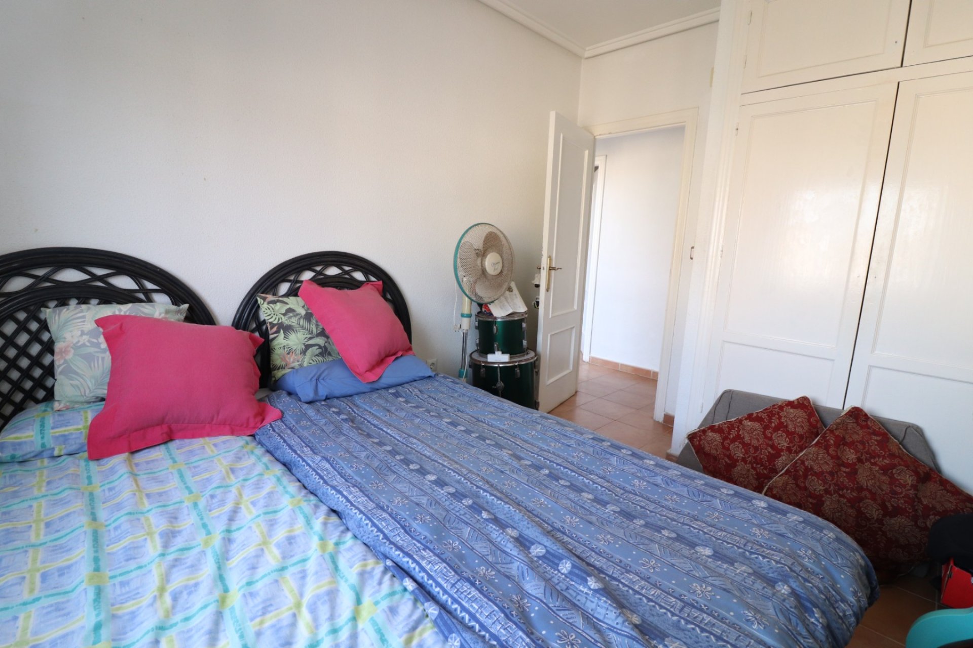 Revente - Villa - Algorfa - Montebello