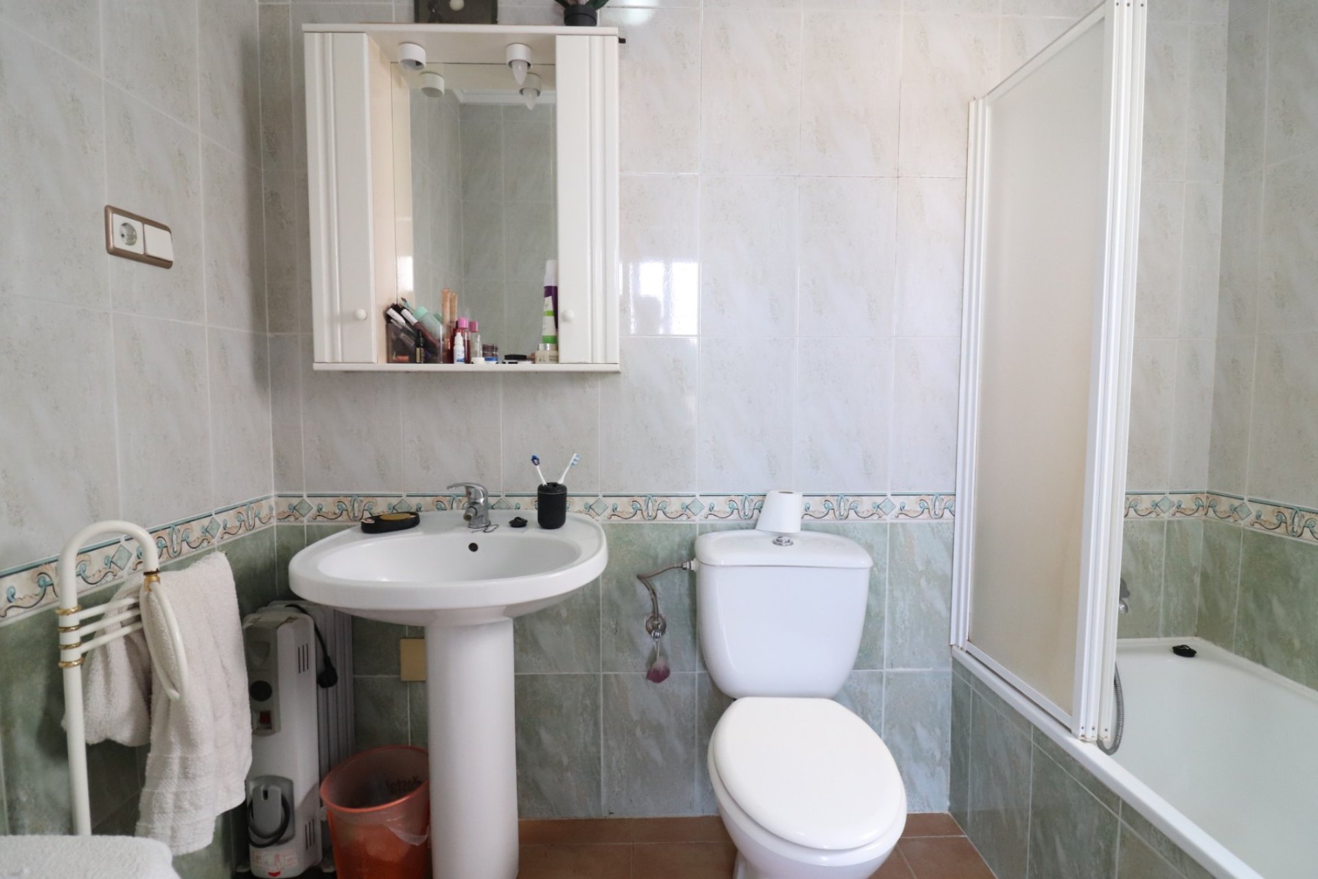 Revente - Villa - Algorfa - Montebello