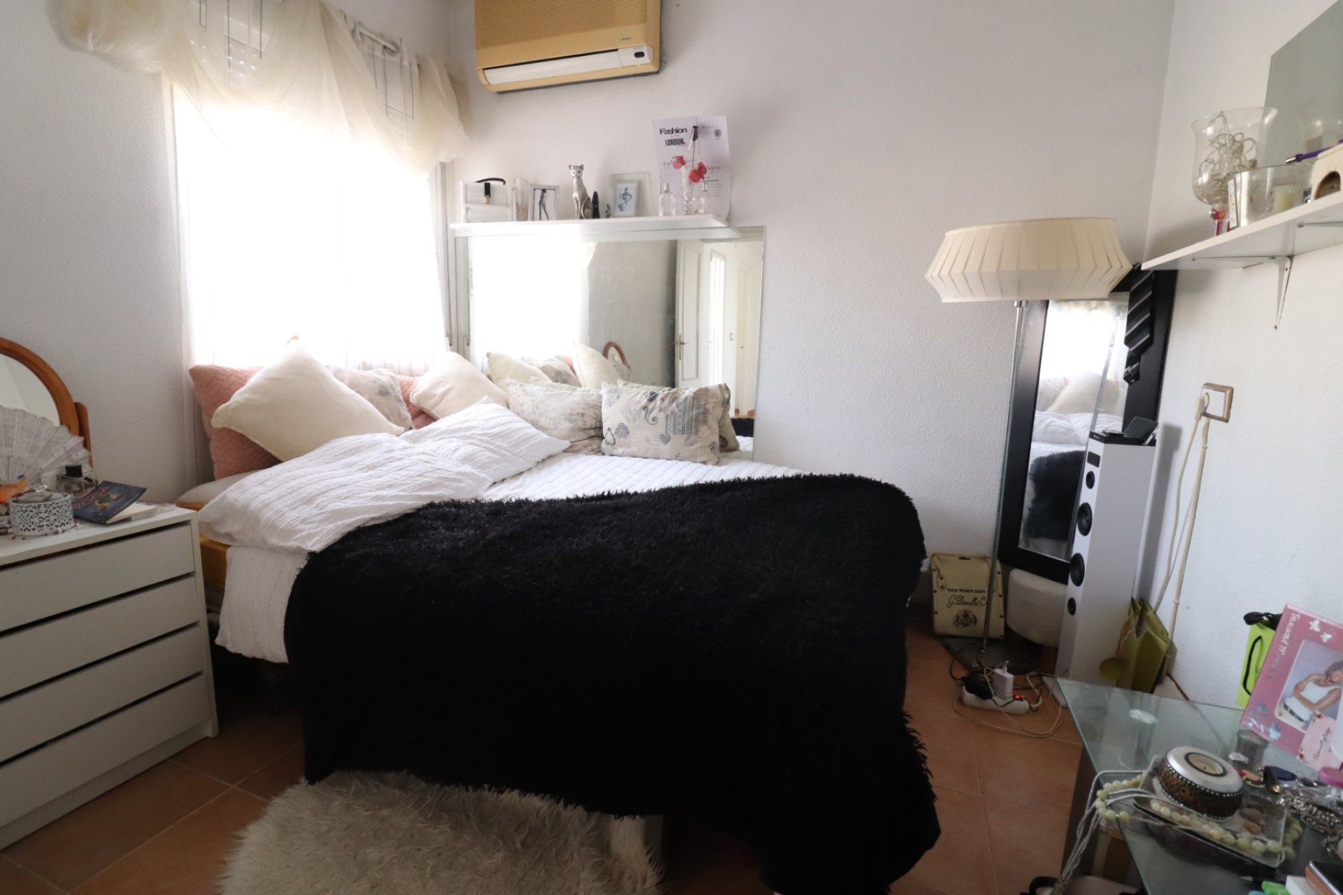 Revente - Villa - Algorfa - Montebello