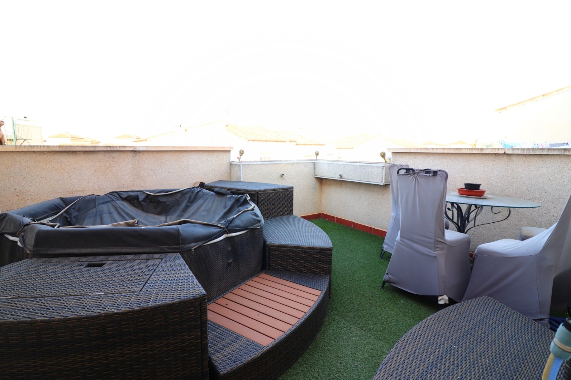 Revente - Villa - Algorfa - Montebello