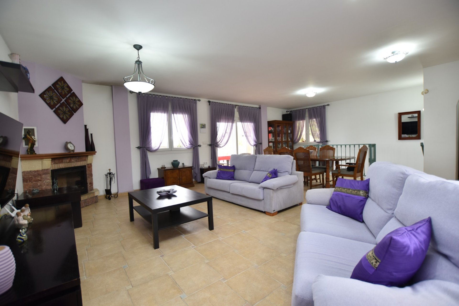 Revente - Villa - Algorfa - Montemar